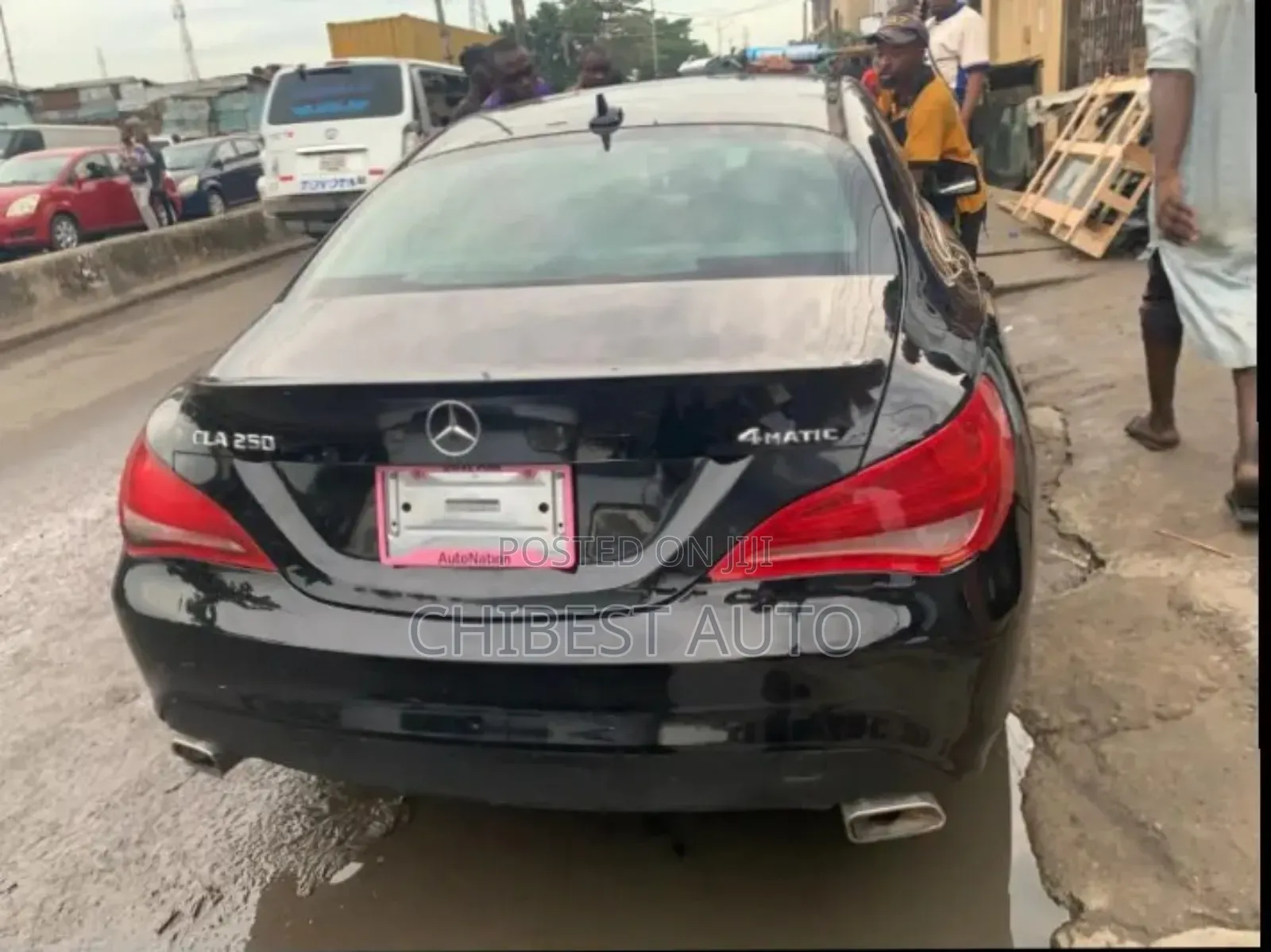 Your Front Windscreen for Mercedes Benz Cla 2017 Available