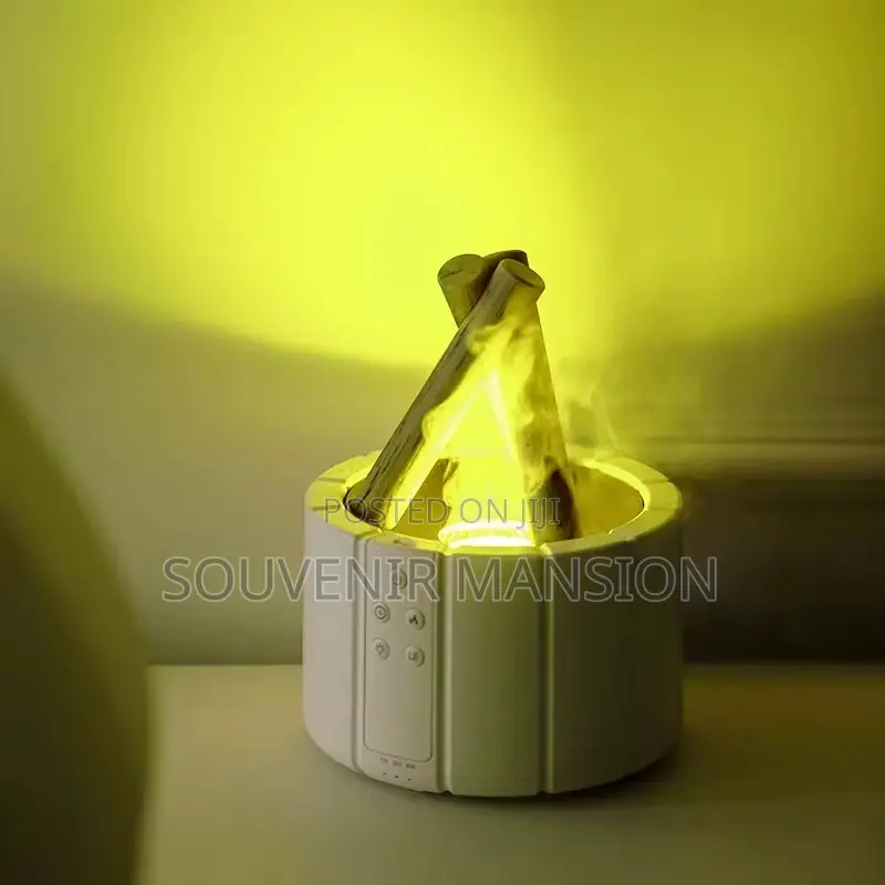 Bon Fire Humidifier