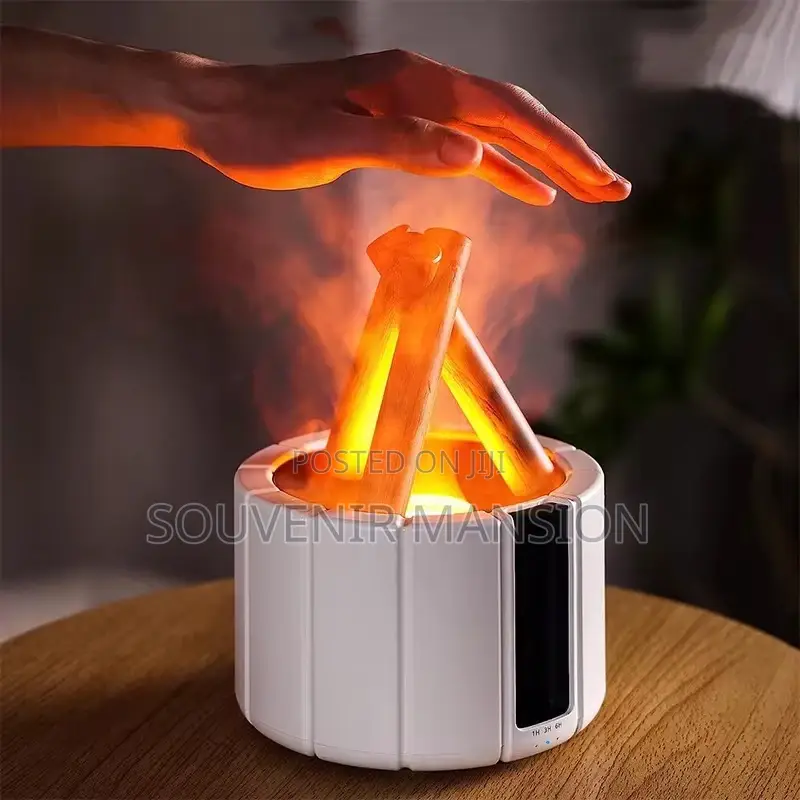 Bon Fire Humidifier