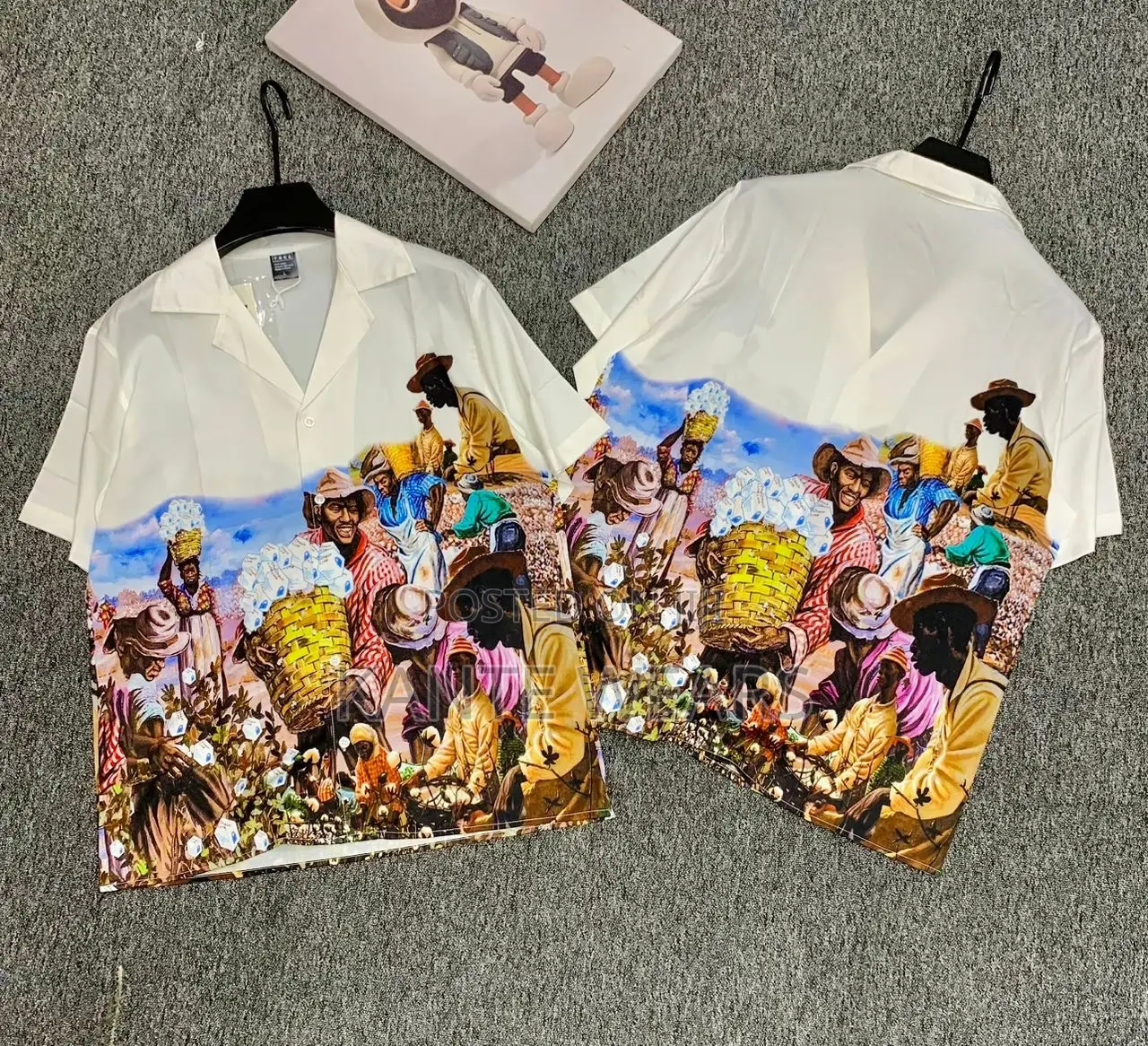 Vintage Shirt