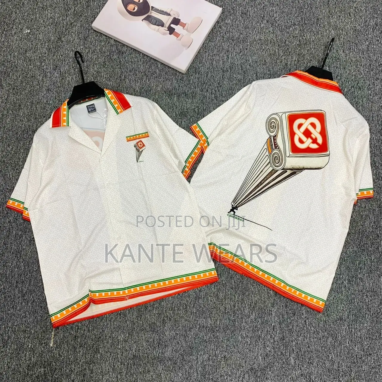 Vintage Shirt