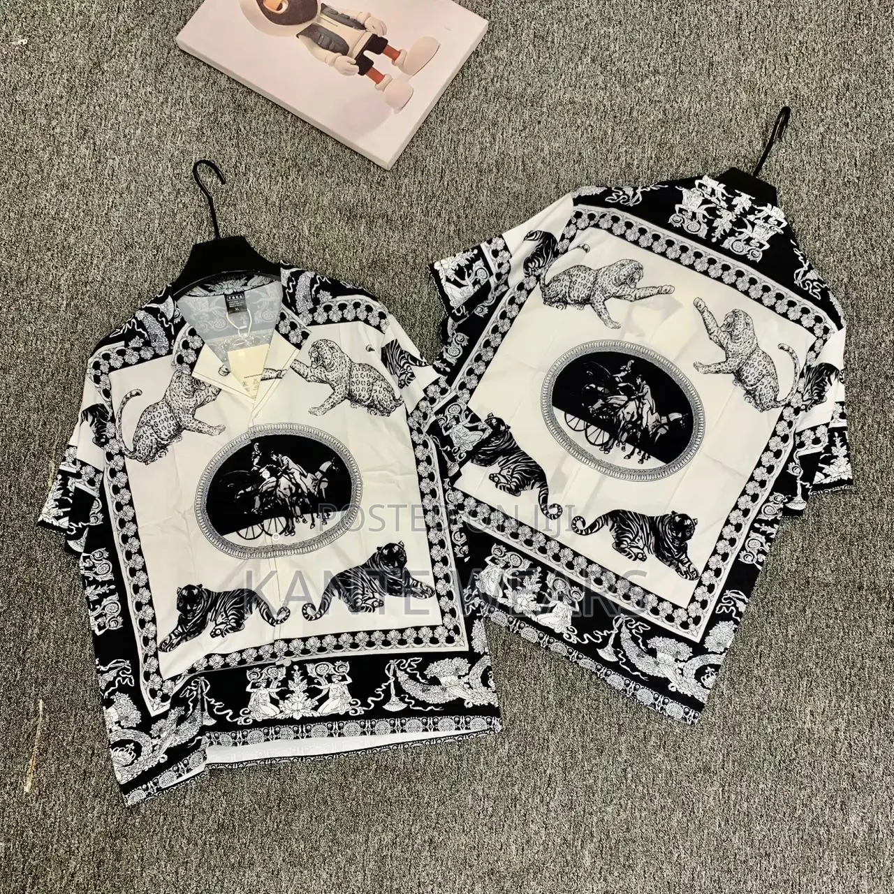 Vintage Shirt