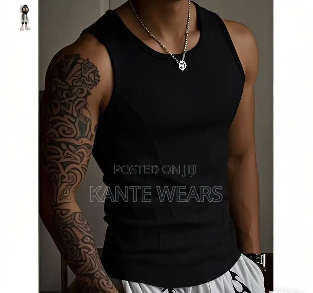 Turkey Sleeveless
