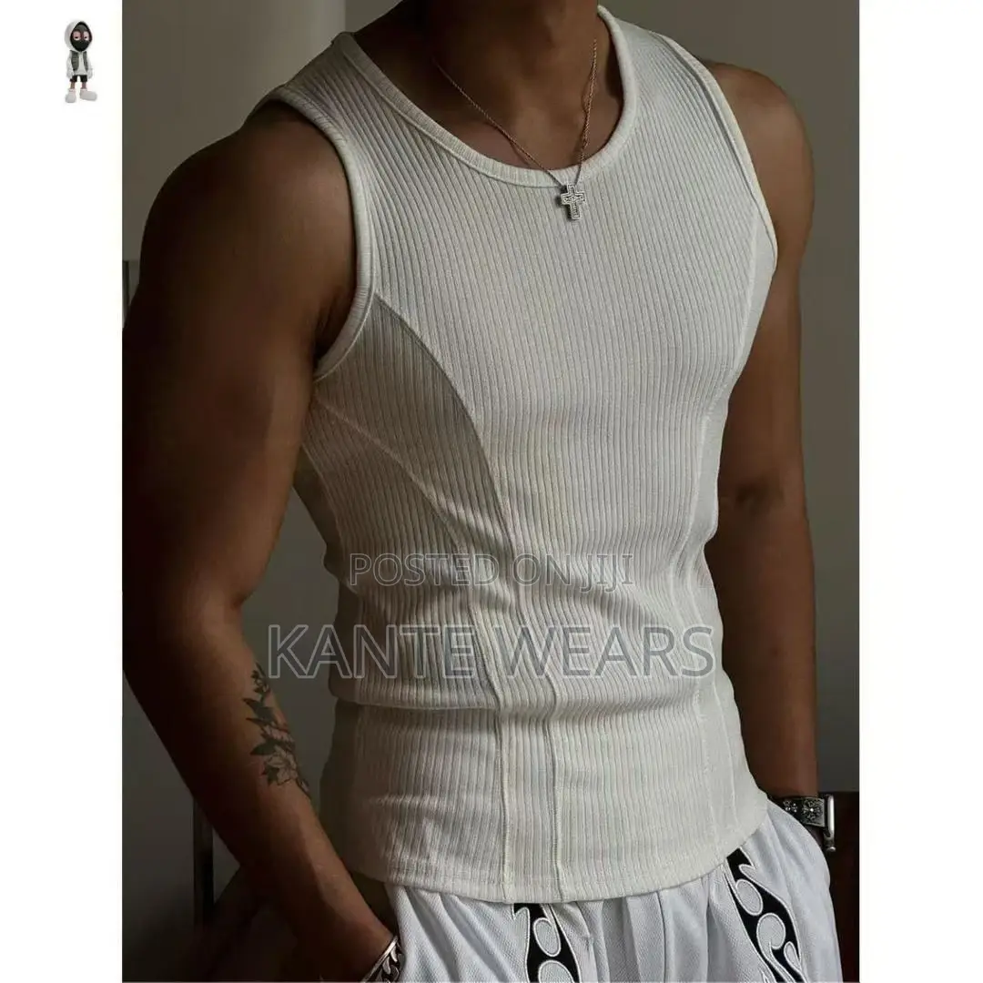 Turkey Sleeveless