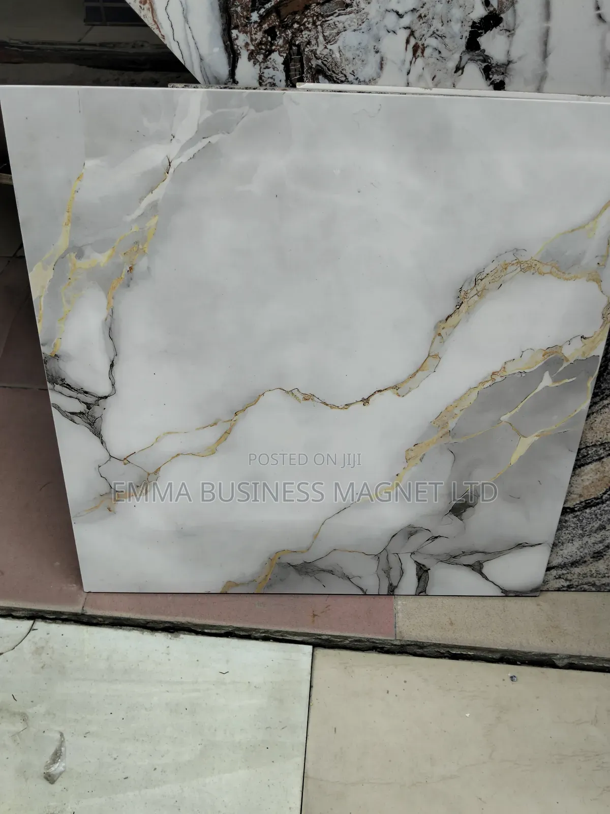 60x60 High Quality Goodwill Floor Tiles