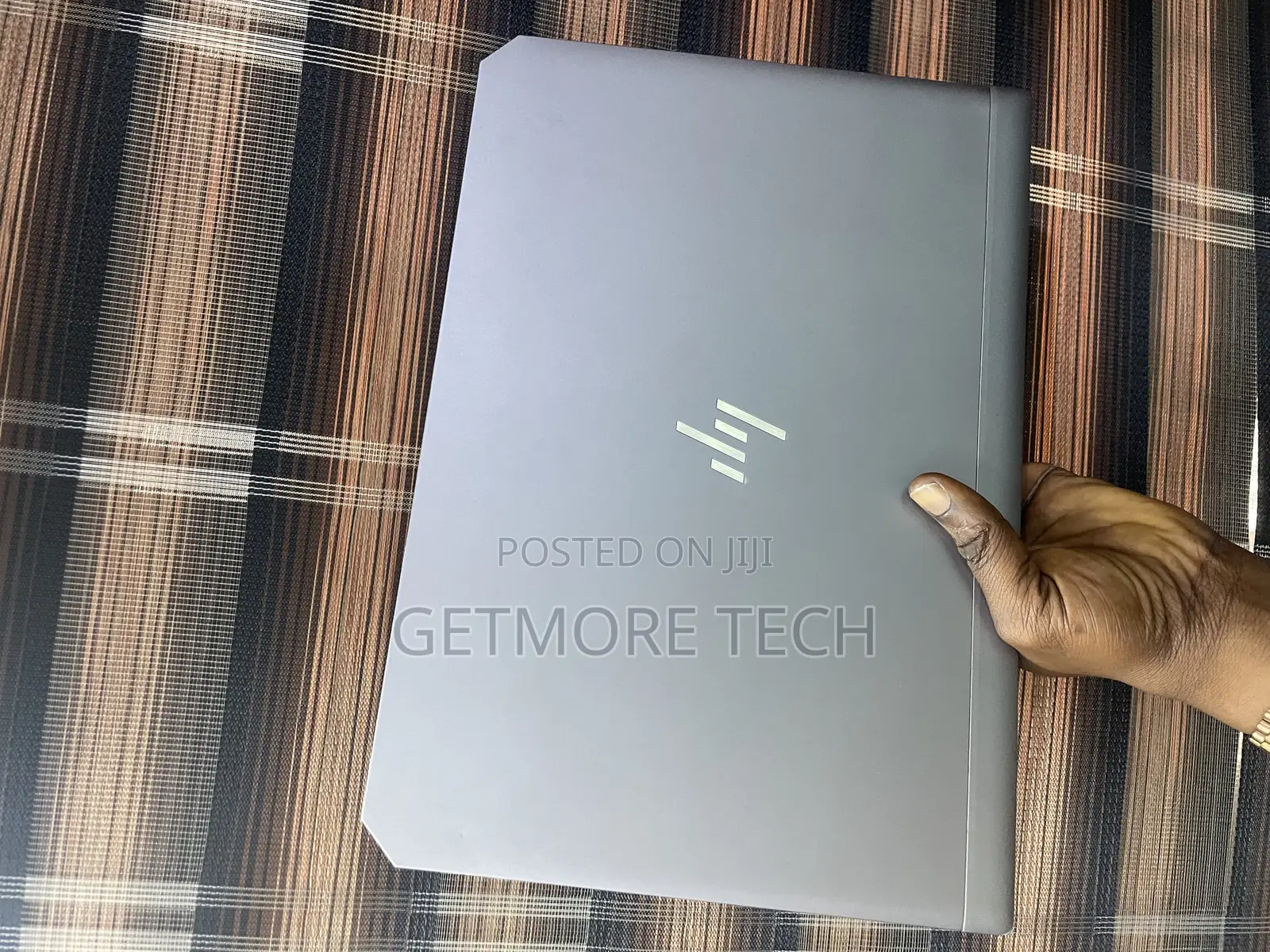 Laptop HP ZBook 15u G5 16GB Intel Core i7 SSD 1T