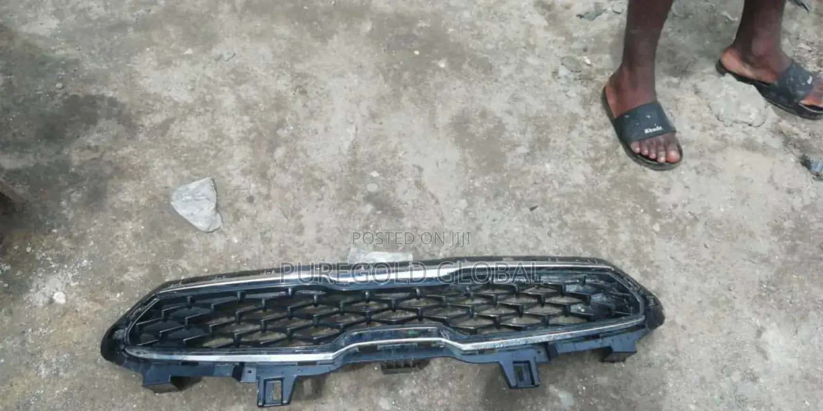 Front Grille for Cerato 2020