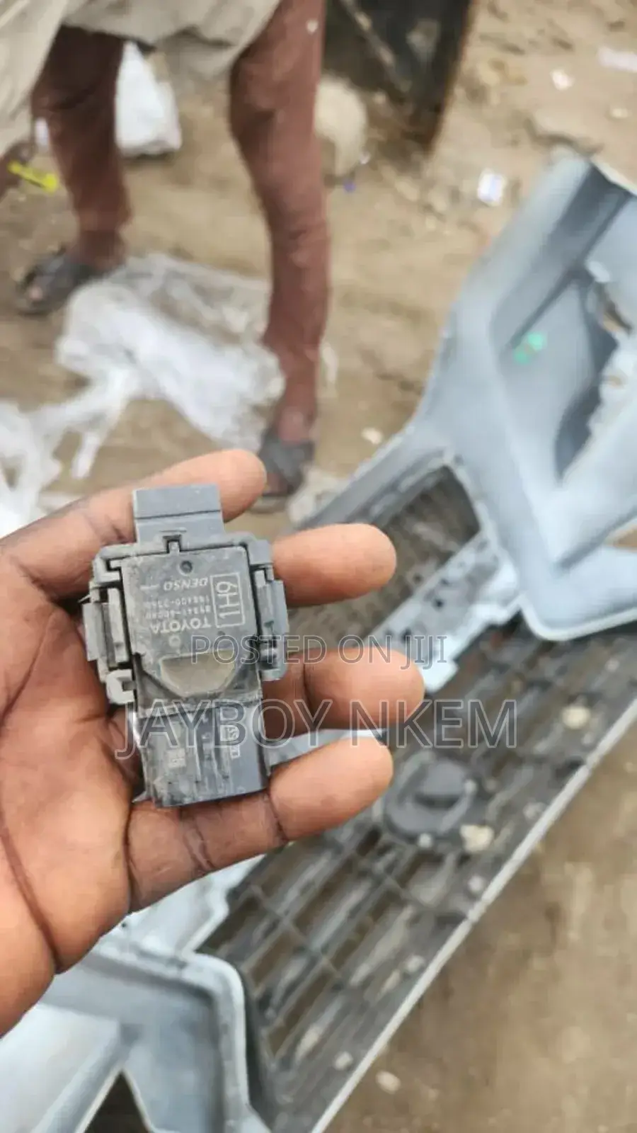 Park Sensor for Lexus Gx 460 2016 Model