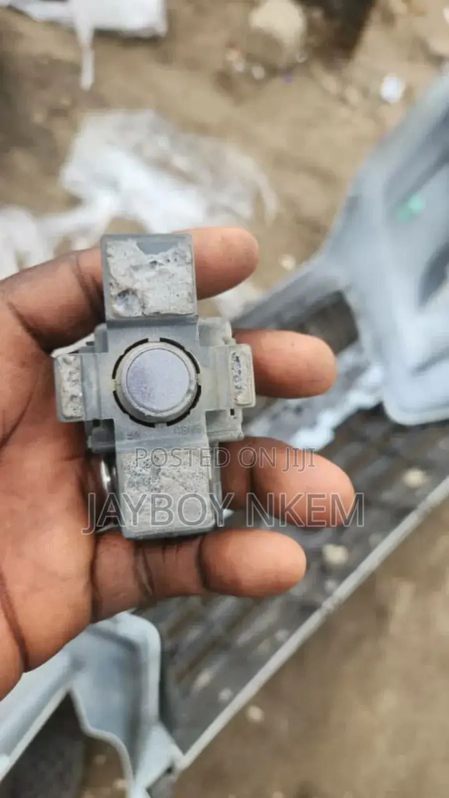 Park Sensor for Lexus Gx 460 2016 Model