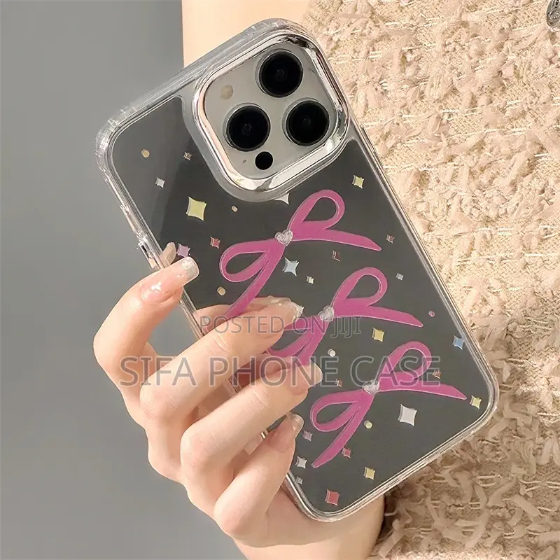 iPhone Case