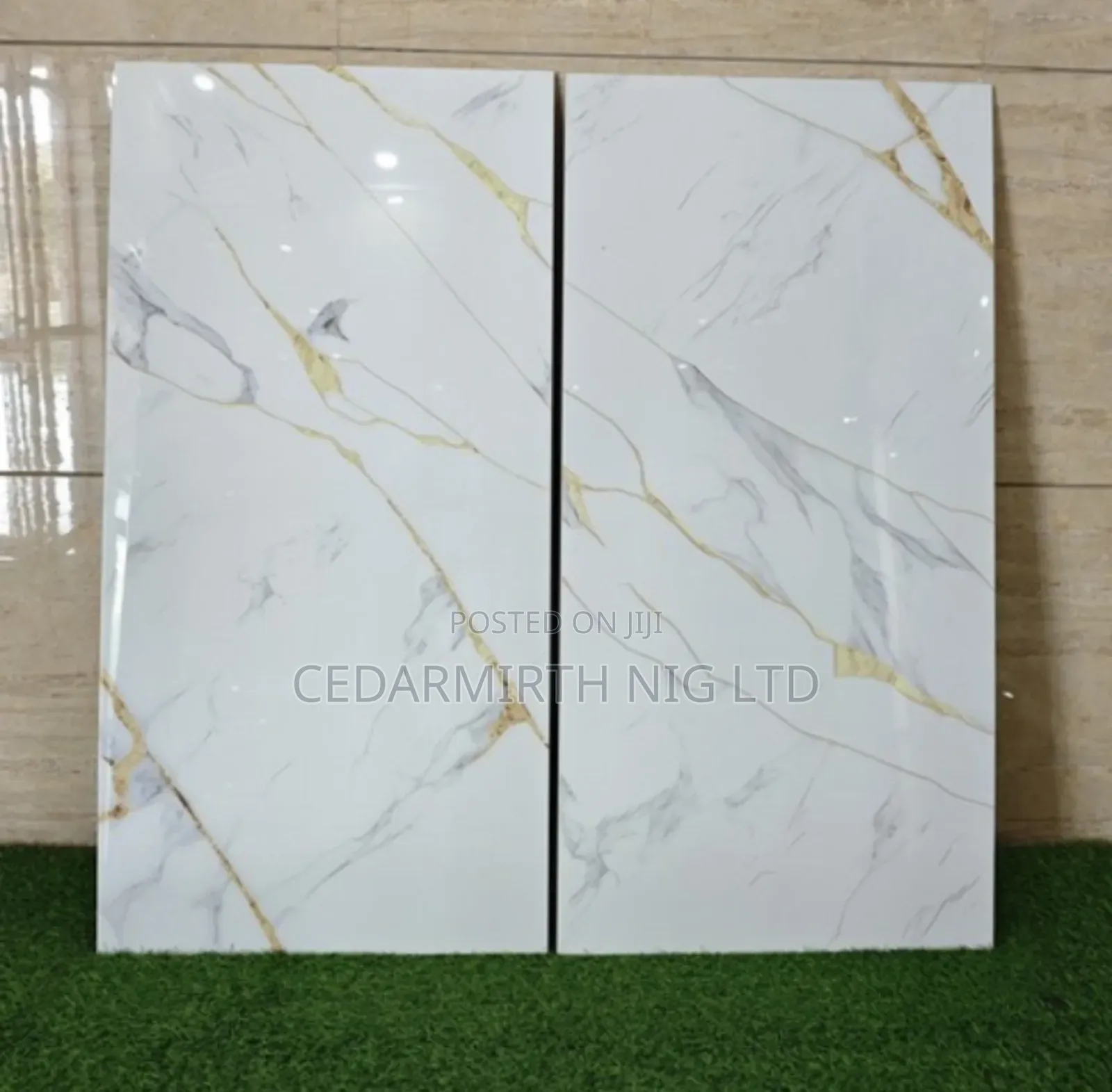 Floor & Wall Tile ( Cedar ) 12/06/25