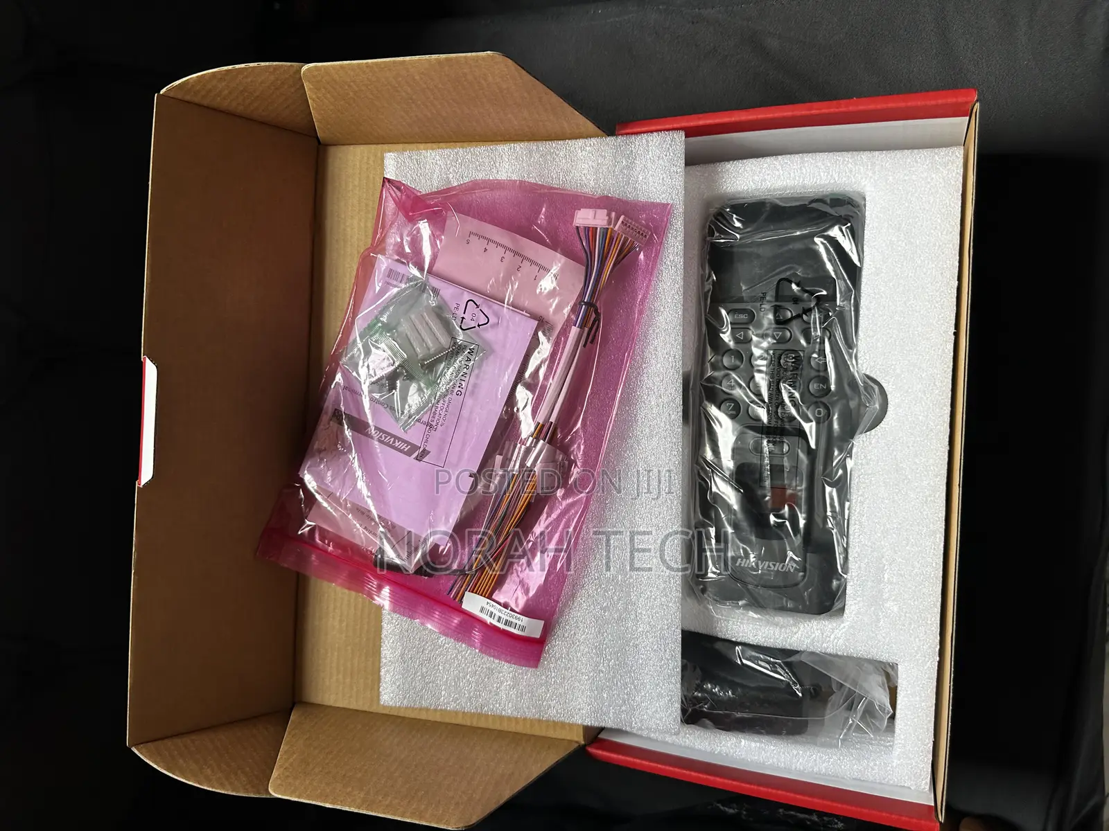 Ds-K1t804amf Hikvision Fingerprint Access Control Terminal