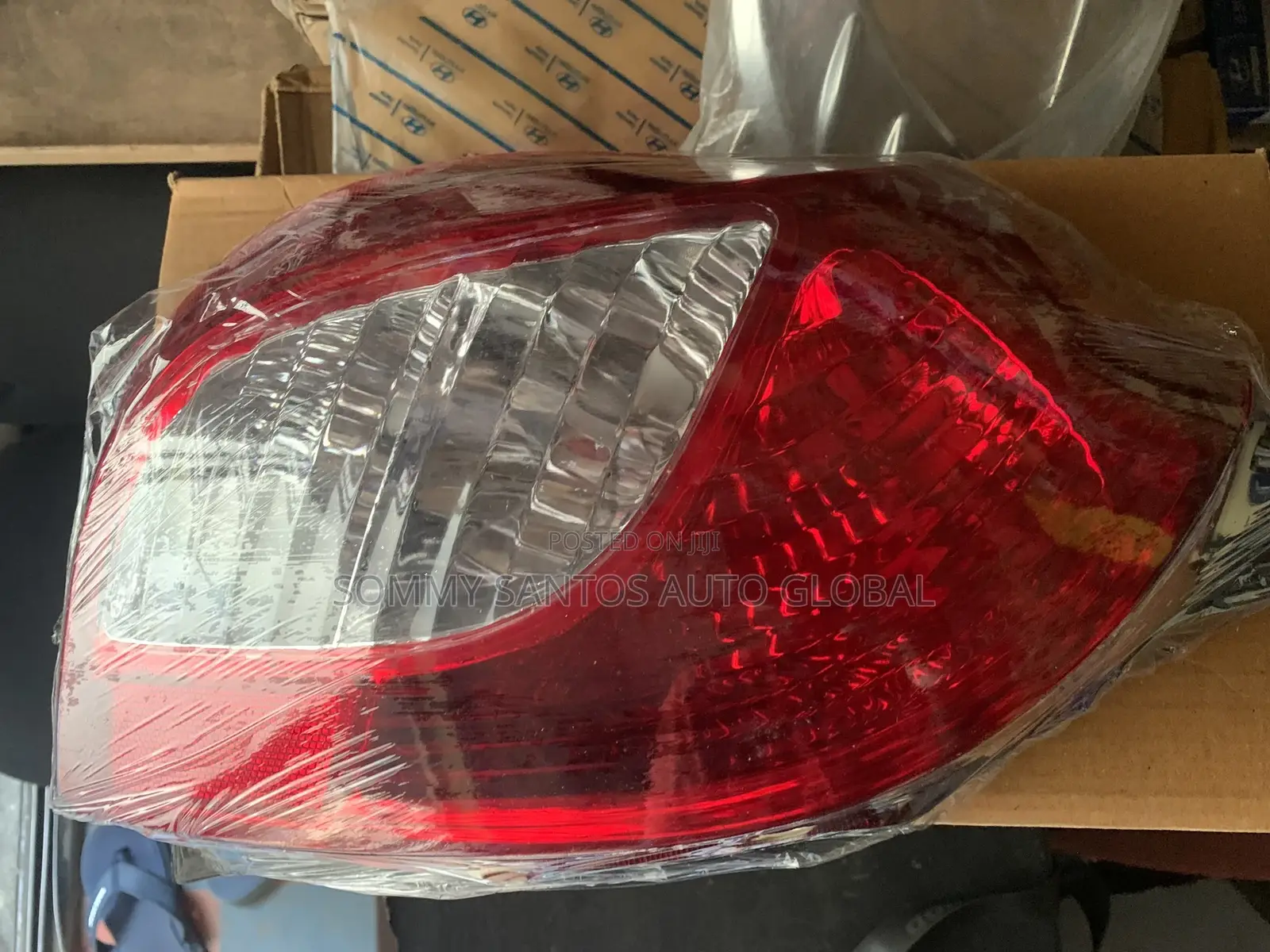 Rear Lamp for Suzuki Alto Available