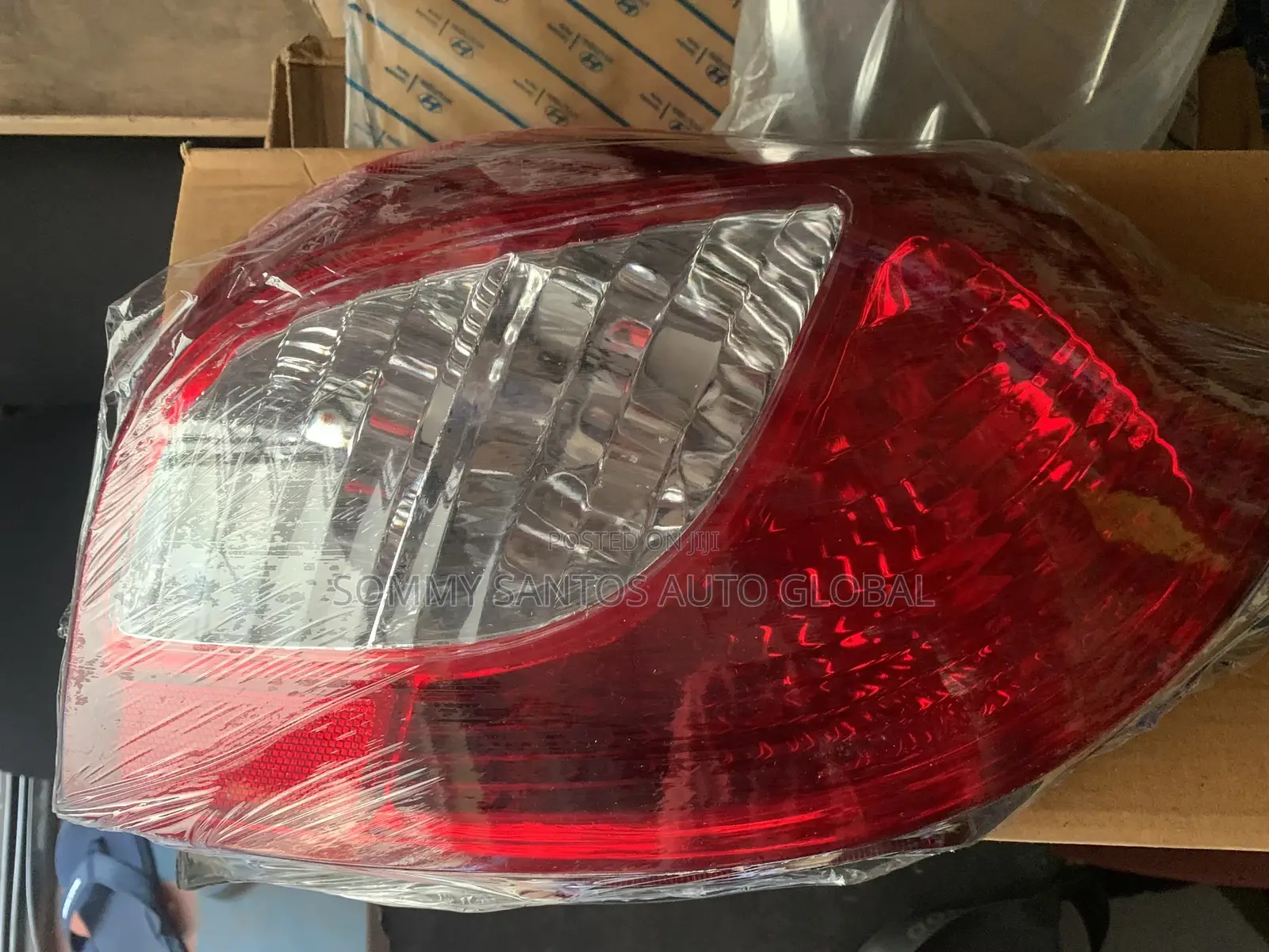 Rear Lamp for Suzuki Alto Available