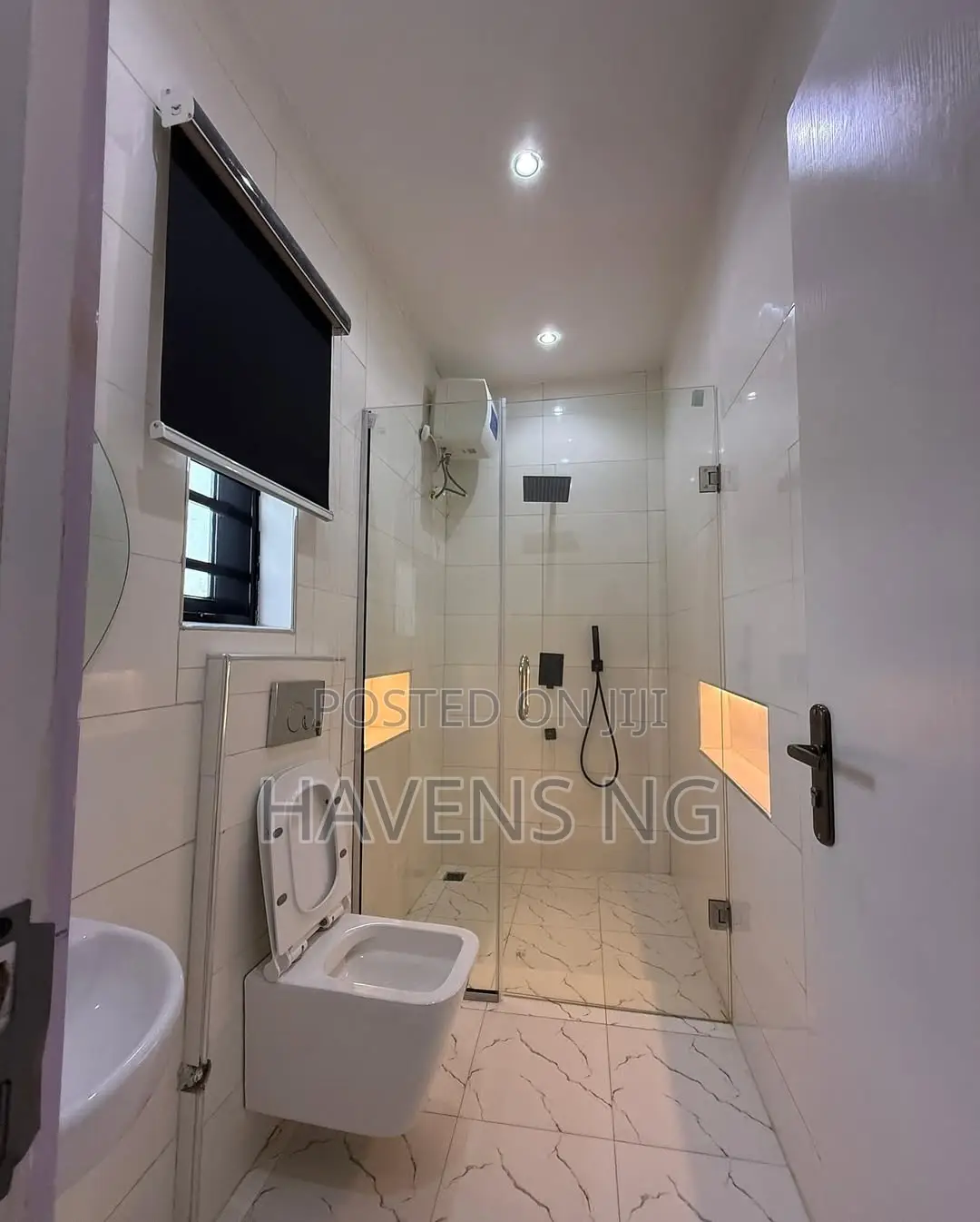 Furnished 4bdrm Duplex in GRA Phase 1 / Port-Harcourt for sale