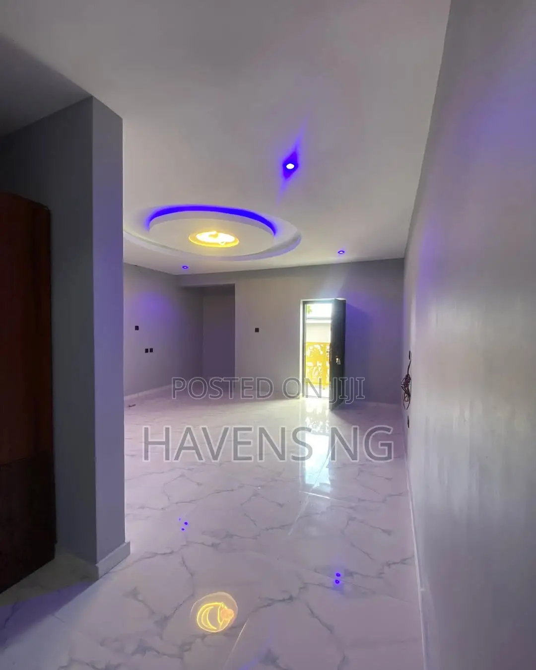 5bdrm Duplex in Woji for sale
