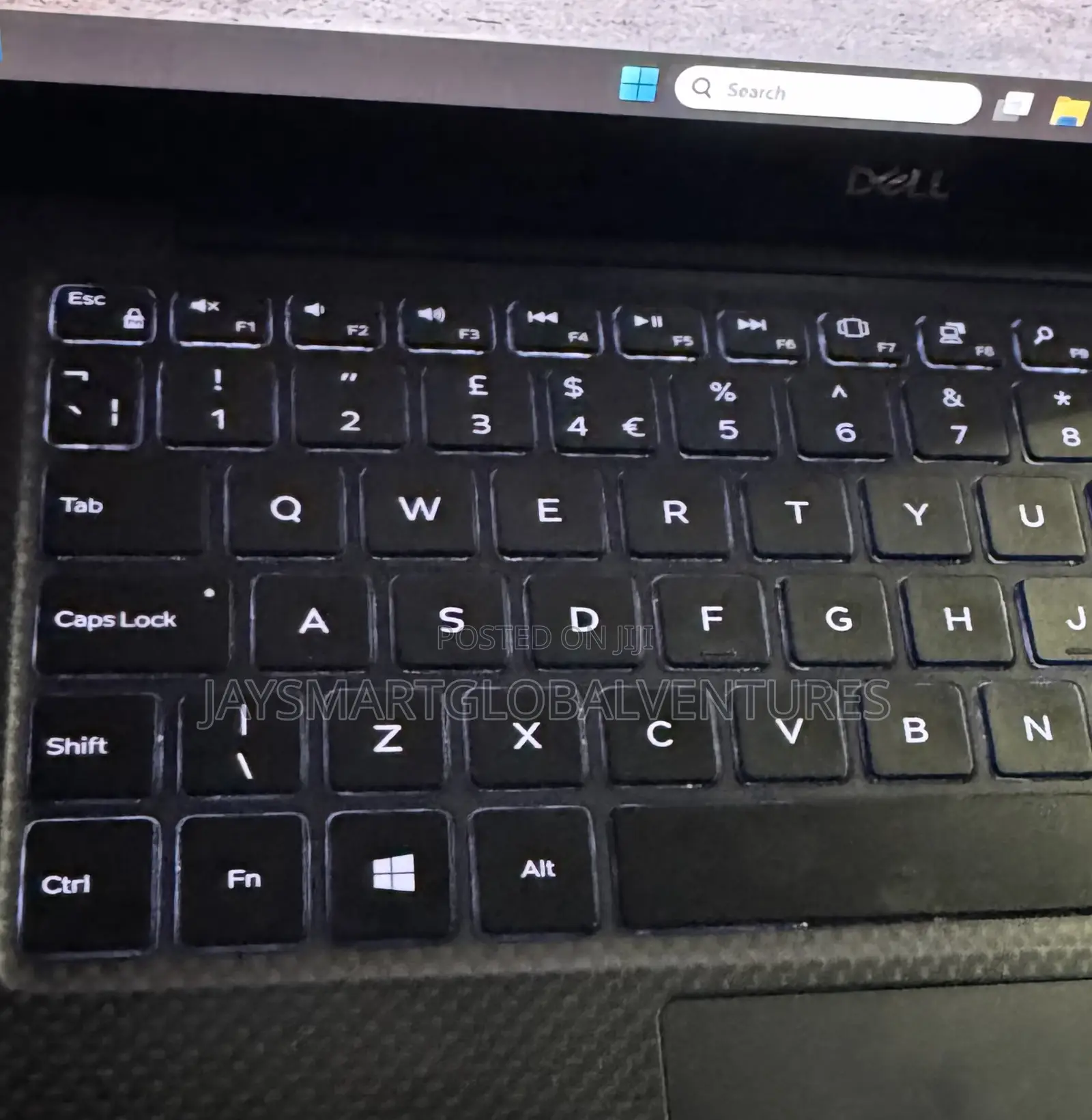 Laptop Dell XPS 13 7390 16GB Intel Core i7 SSD 256GB