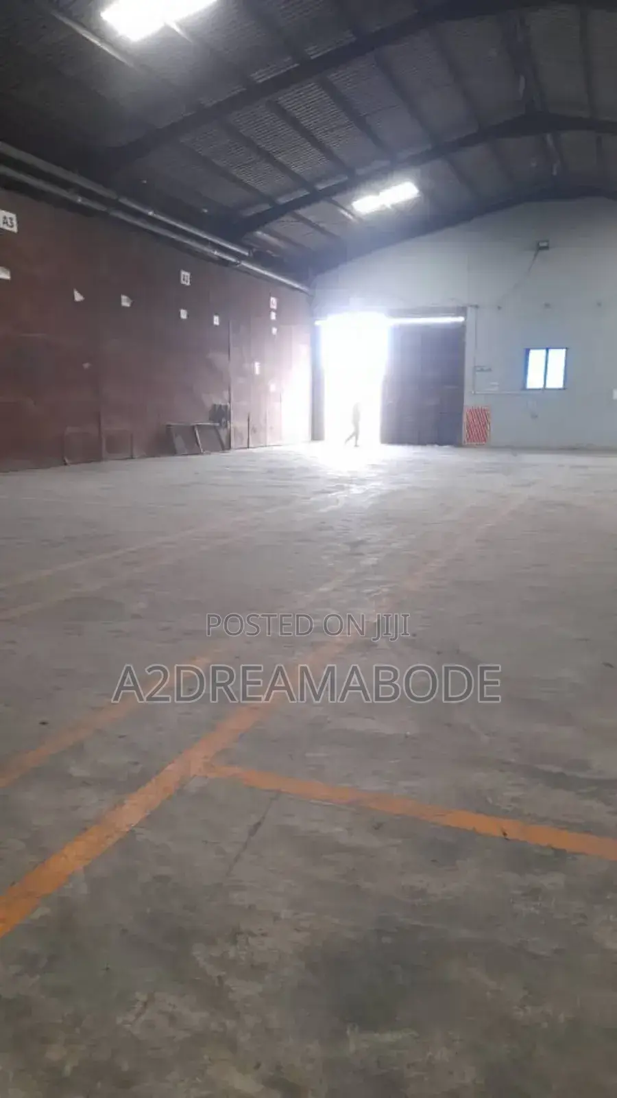 Standard Warehouse
