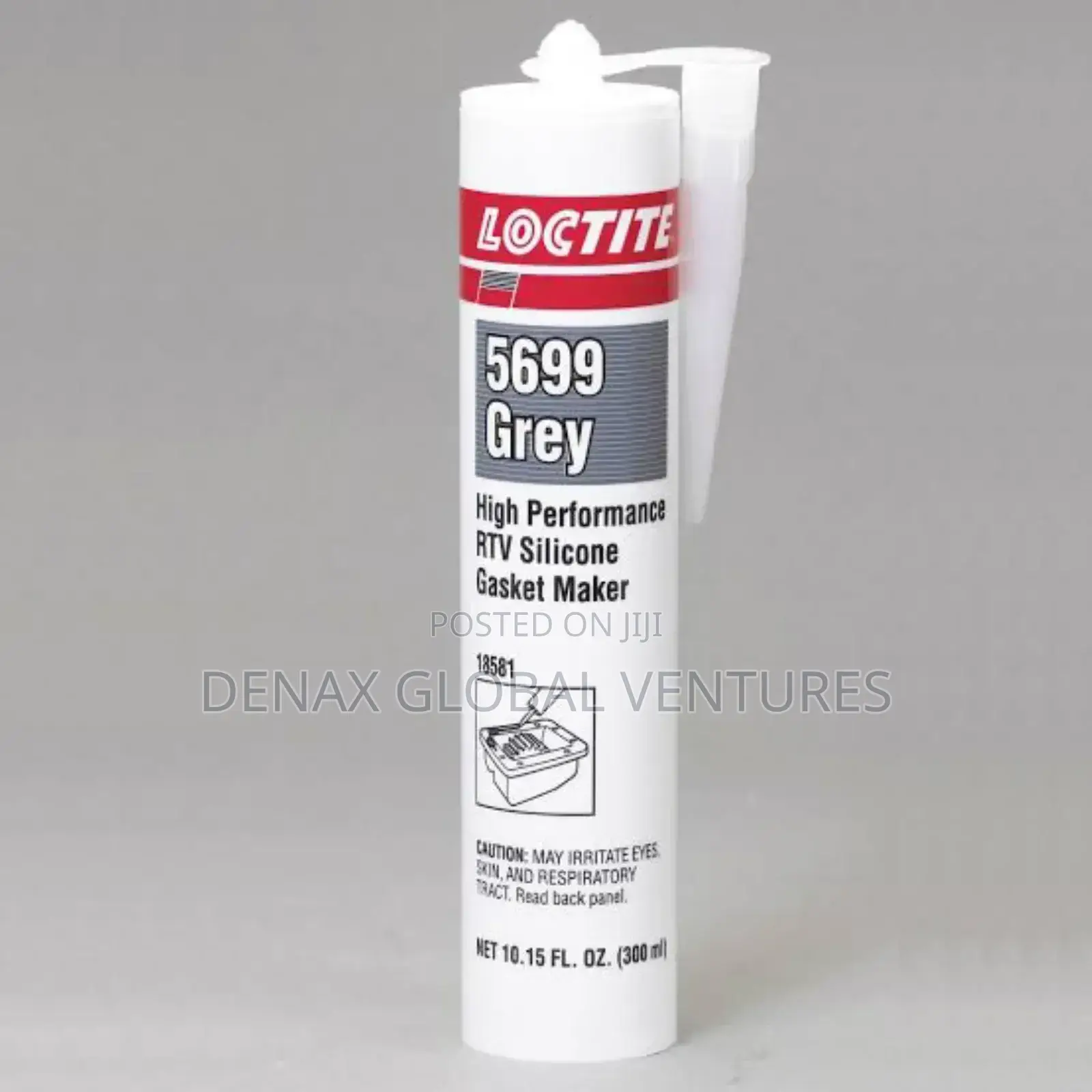 Loctite Si 5699 Gasket and Flange Sealant 300ml