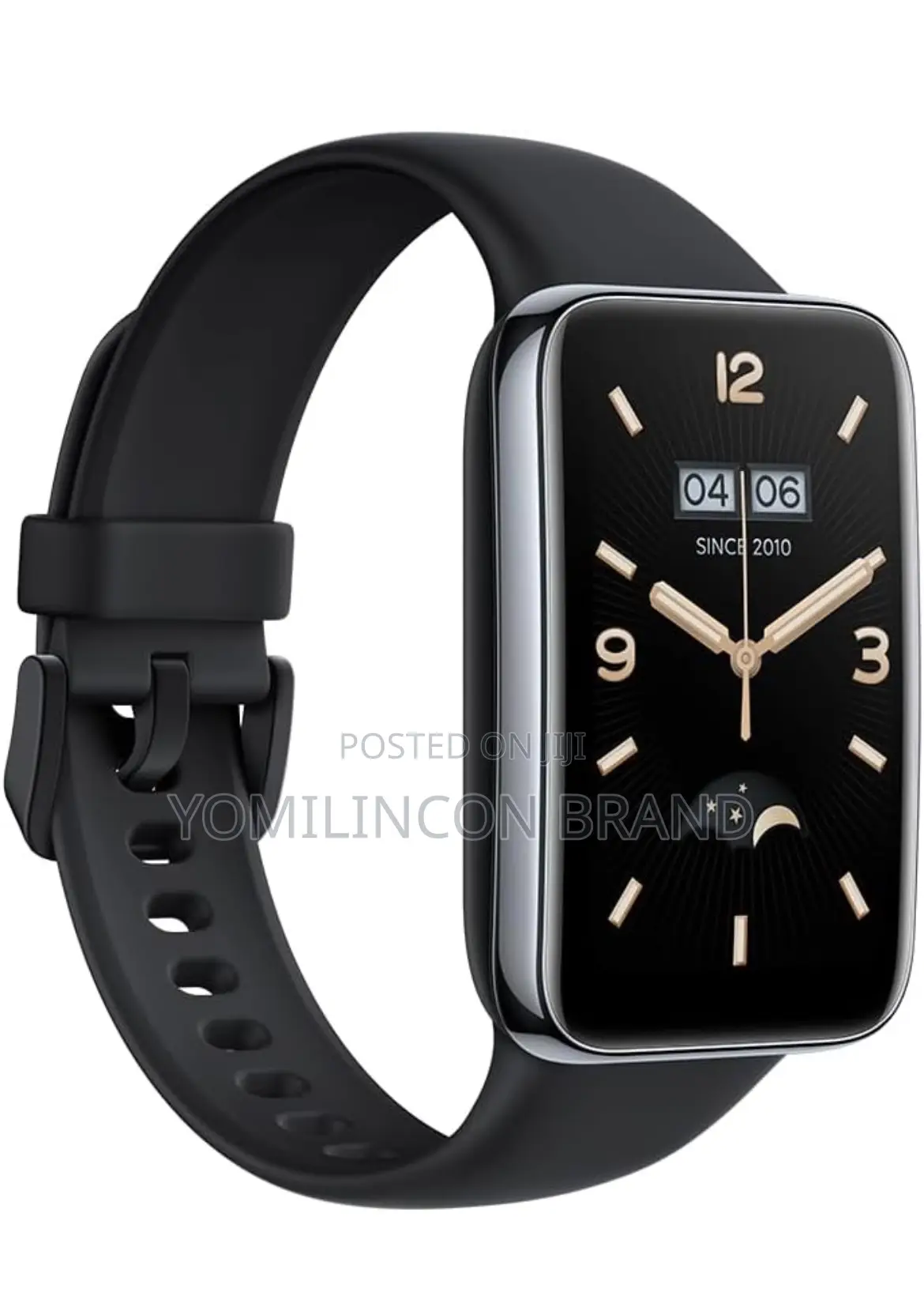 Xiaomi Band 7 Pro Smartwatch With GPS