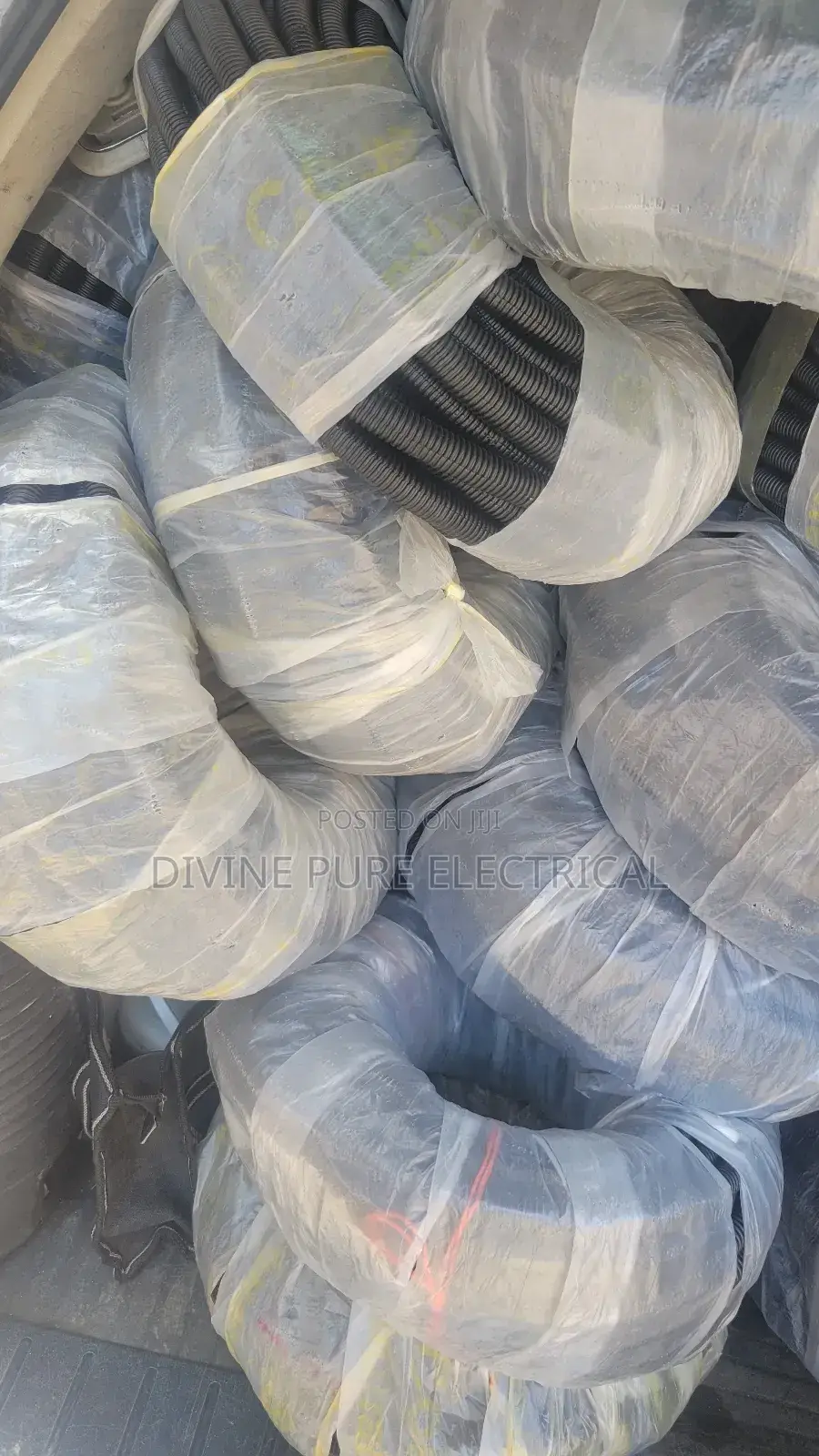 20.0mm Flexible Conduit
