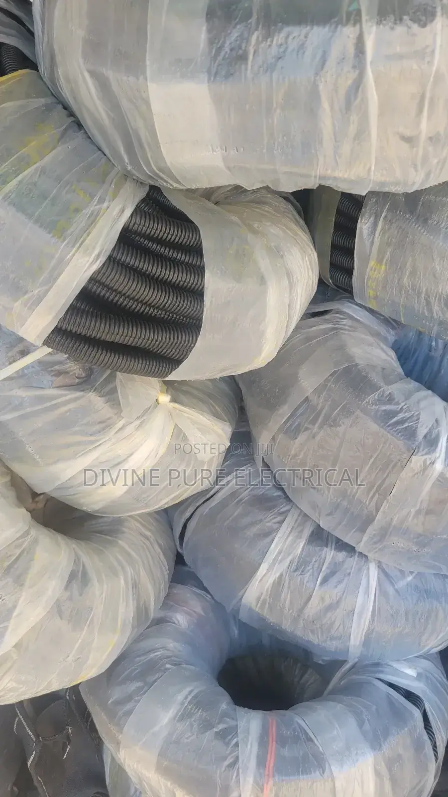 20.0mm Flexible Conduit