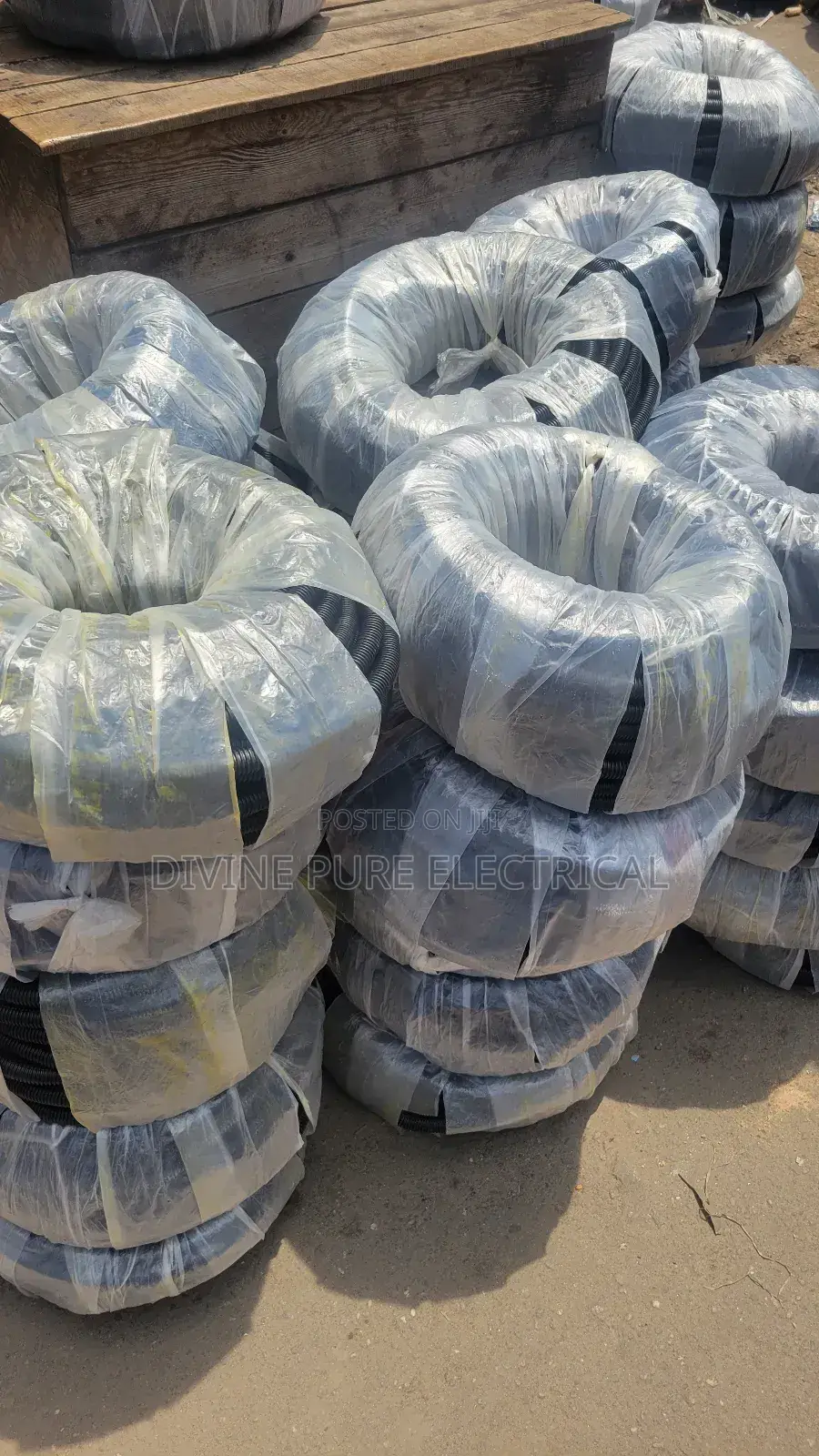 20.0mm Flexible Conduit