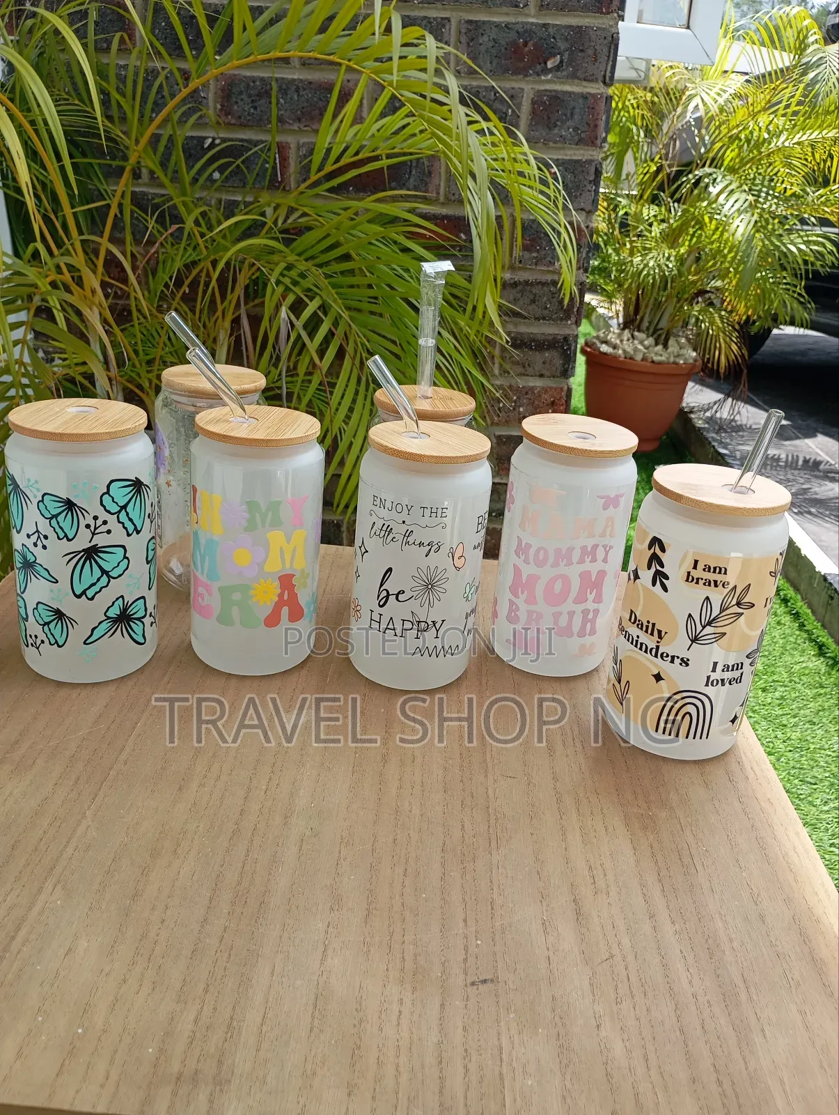 Inspro Cup| Portable Cup for Beverages