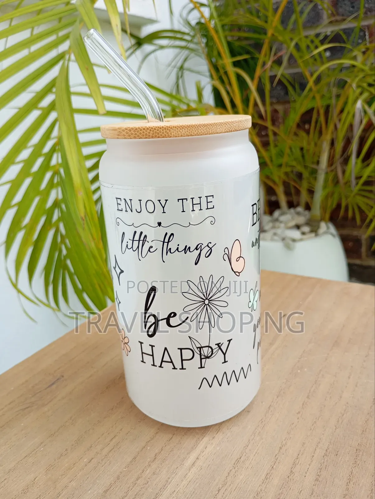 Inspro Cup| Portable Cup for Beverages