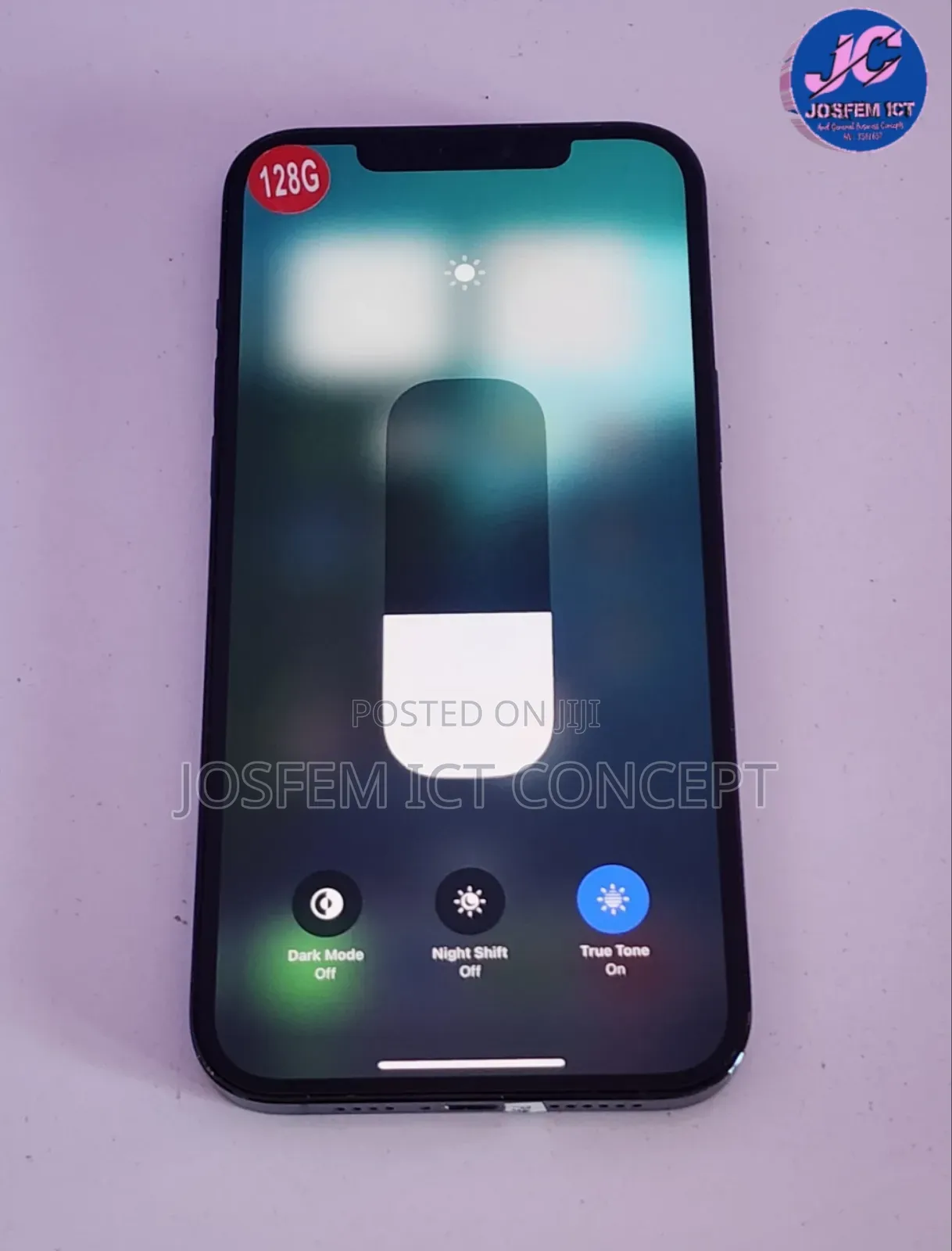 Apple iPhone 12 Pro Max 128 GB Blue