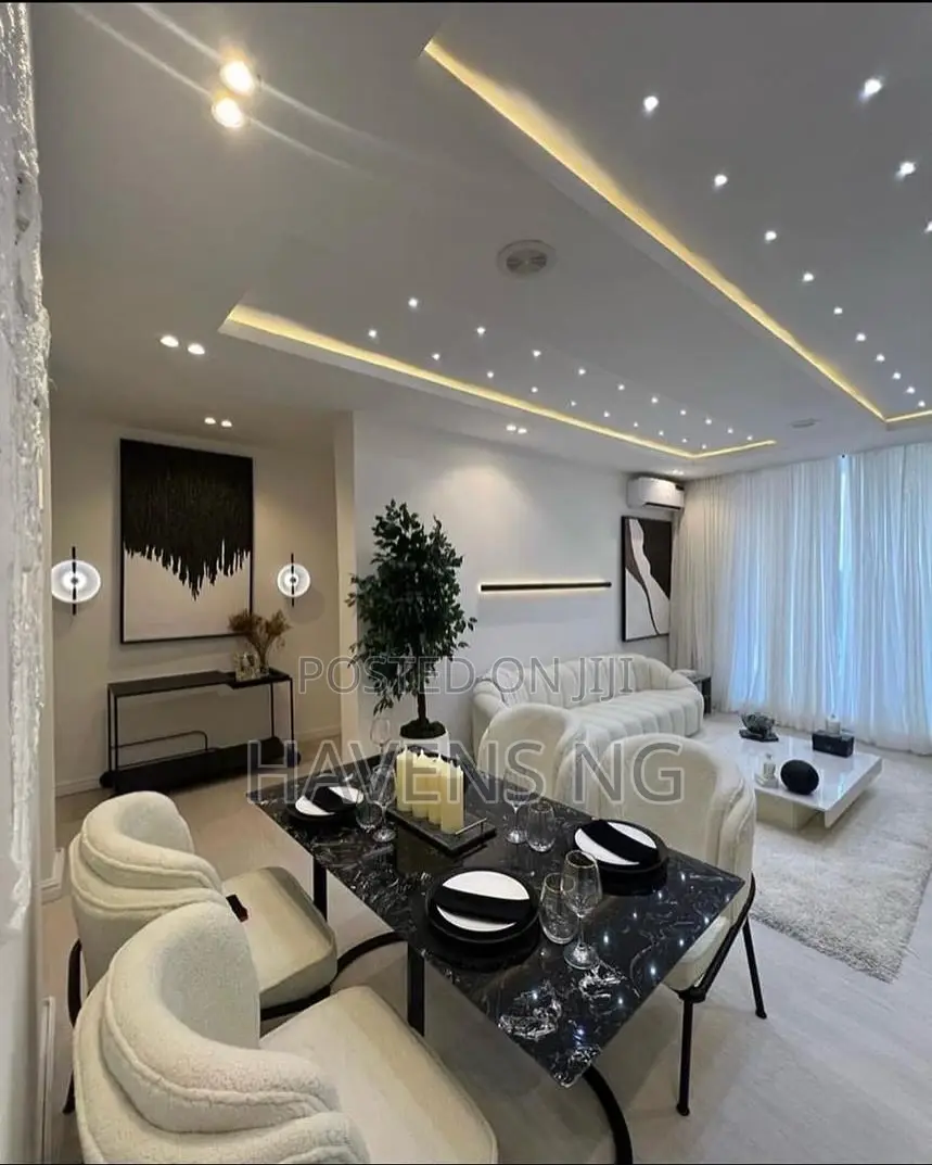 Premium 2-Bedroom Apartment for Short or Long Stay