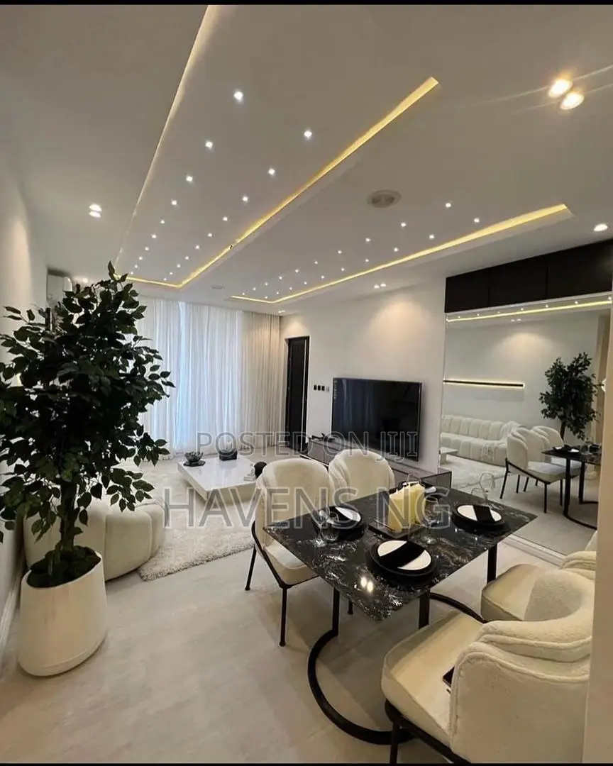 Premium 2-Bedroom Apartment for Short or Long Stay