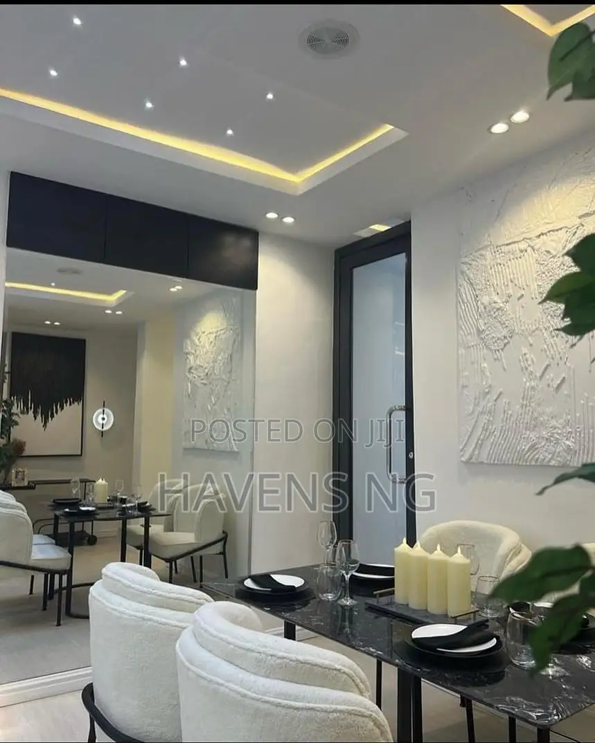 Premium 2-Bedroom Apartment for Short or Long Stay