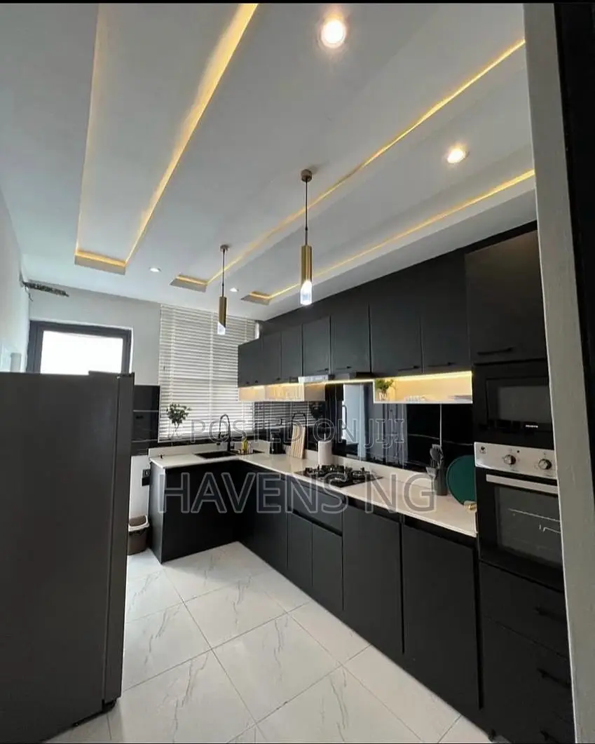 Premium 2-Bedroom Apartment for Short or Long Stay