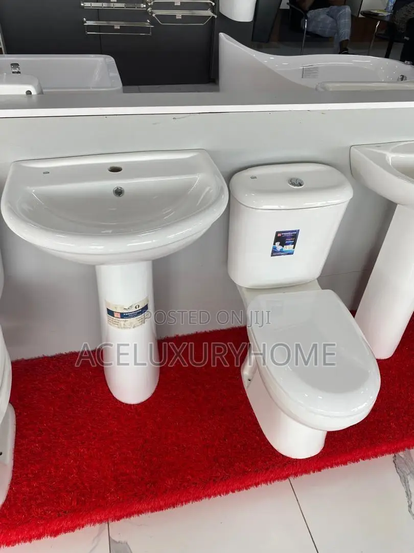 Original Sweet Home Water Cistern