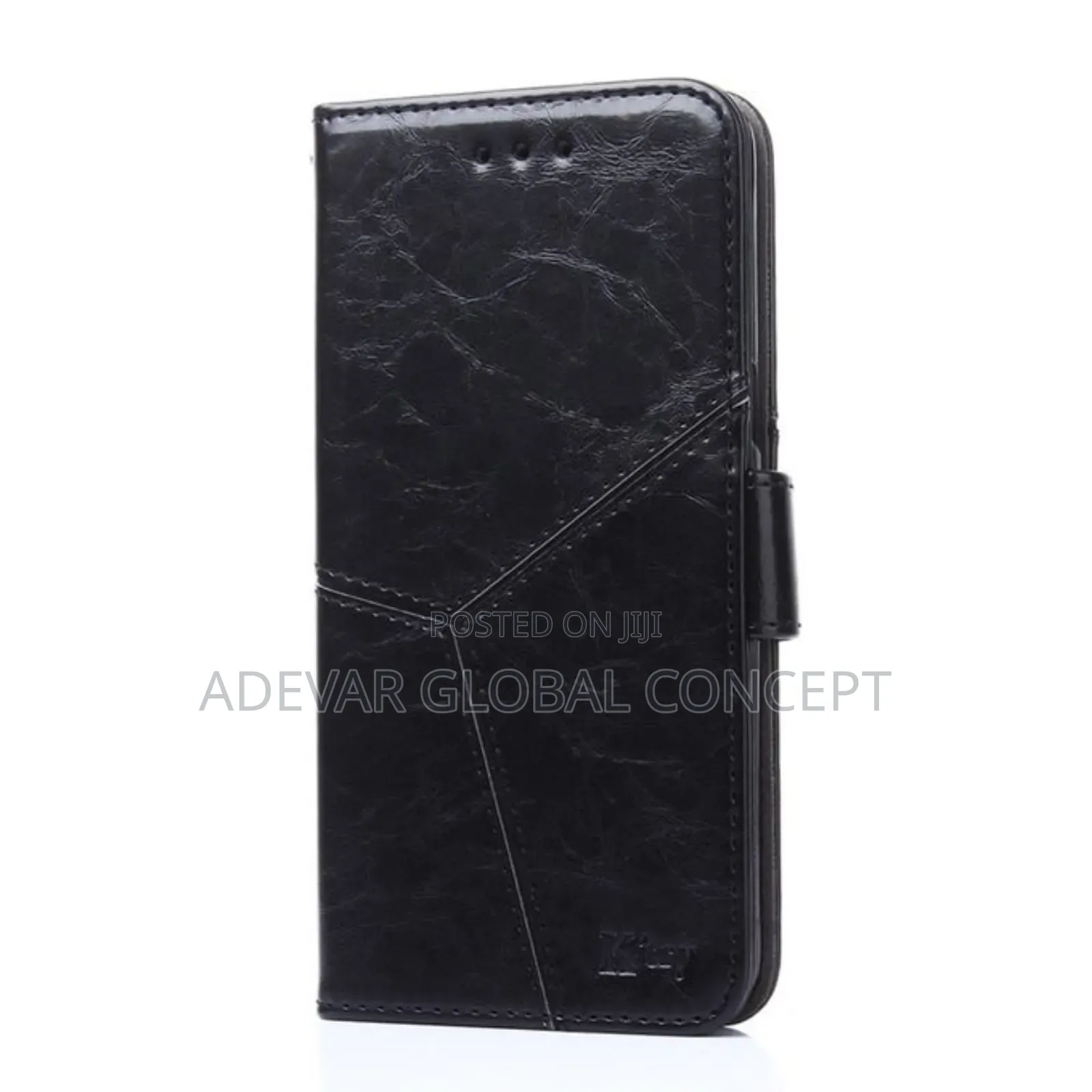 Samsung Galaxy S8+ S8 Plus Pu Leather Flip Case Phone Pouch