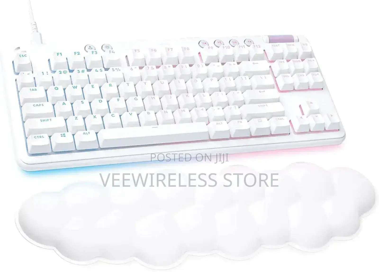 Logitech G713 Wired Mechanical Gaming Keyboard