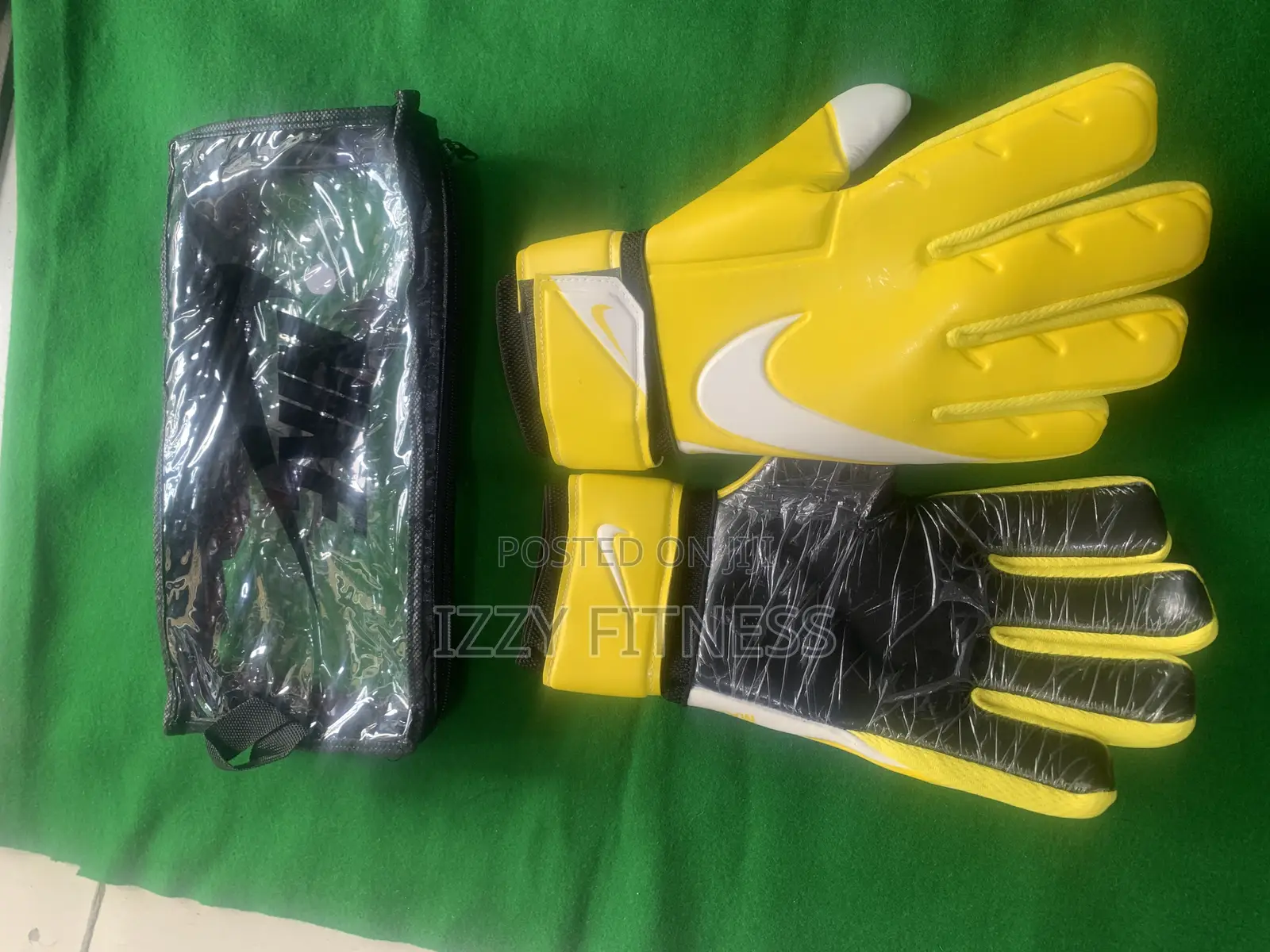 Goalkeeper Glove