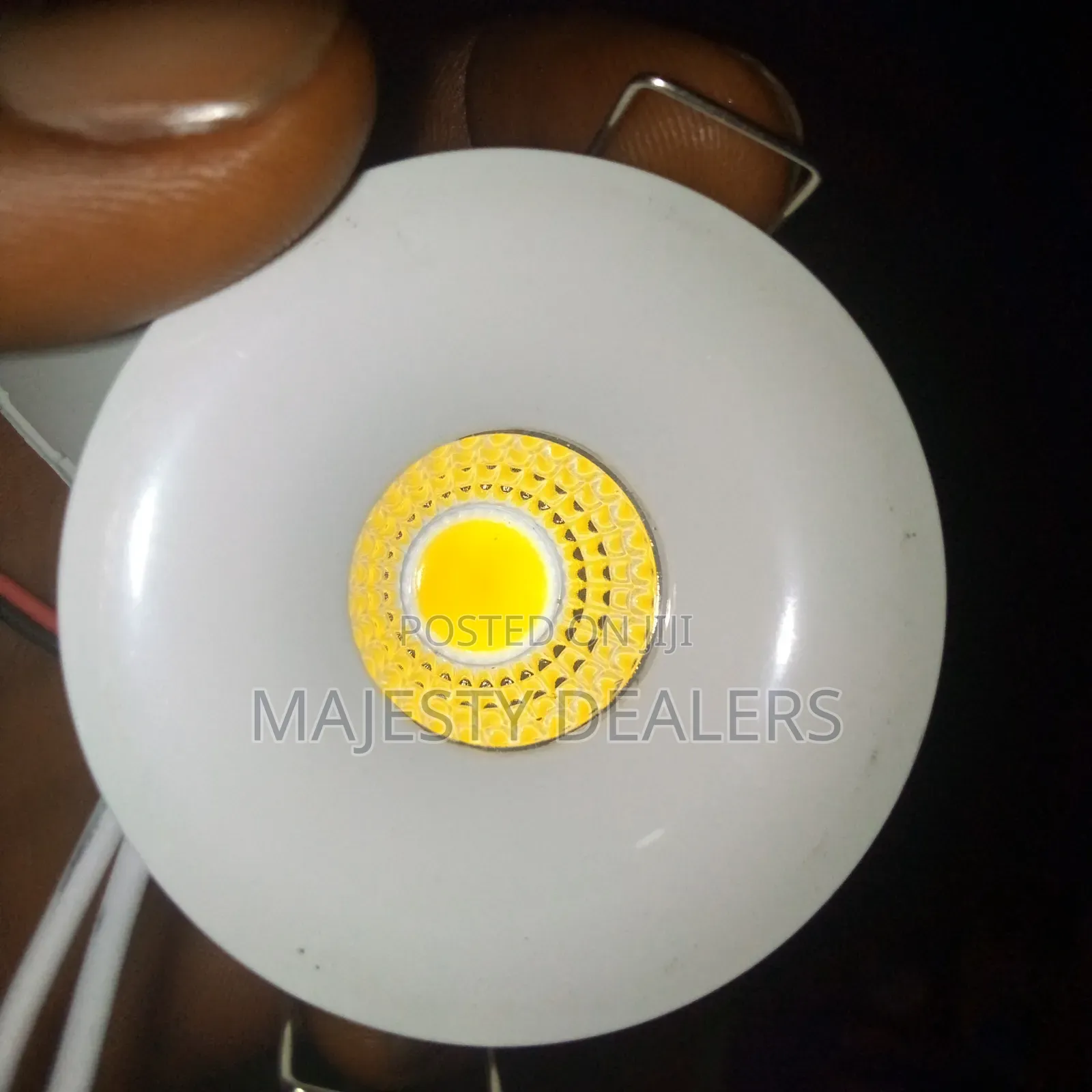 3watts Led Light All in 1 Color Spot Light