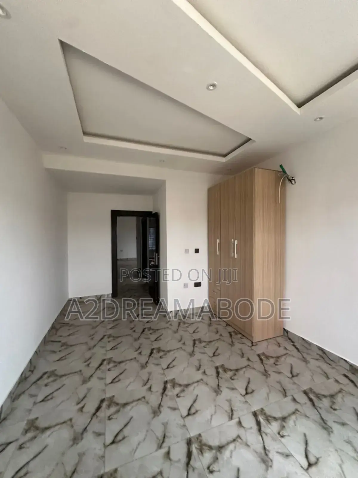 3bdrm Apartment in Ogba, Ikeja for sale
