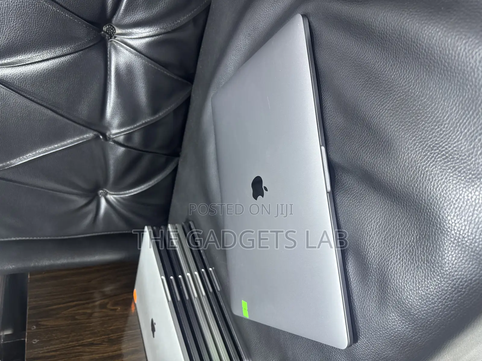 Laptop Apple MacBook Pro 2019 16GB Intel Core I7 SSD 512GB
