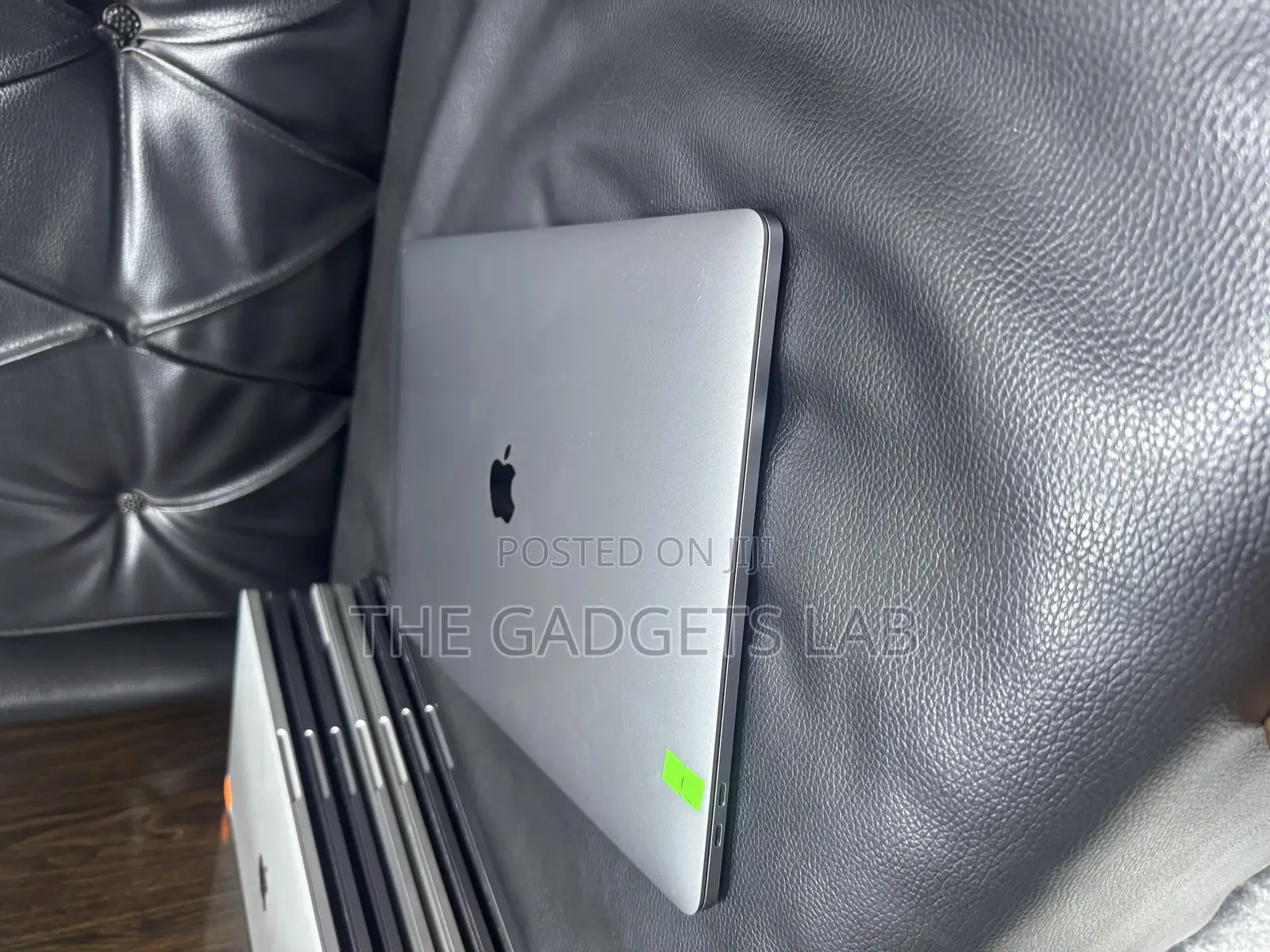 Laptop Apple MacBook Pro 2019 16GB Intel Core I7 SSD 512GB