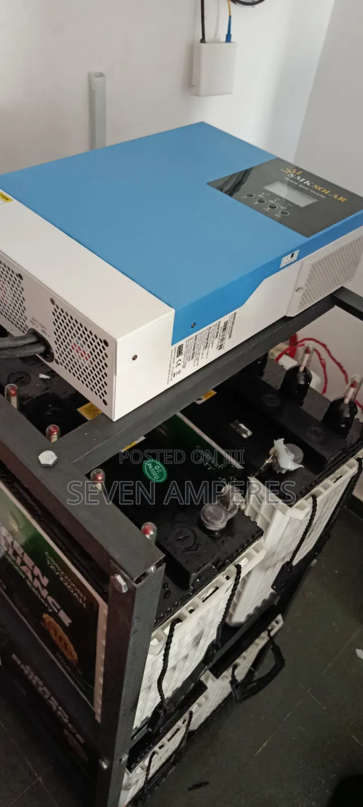 5kva Power Solution