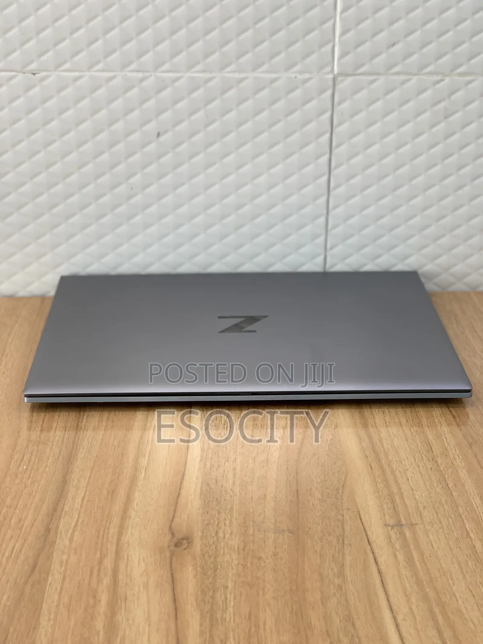 Laptop HP ZBook Firefly 15 G7 16GB Intel Core I7 SSD 1T