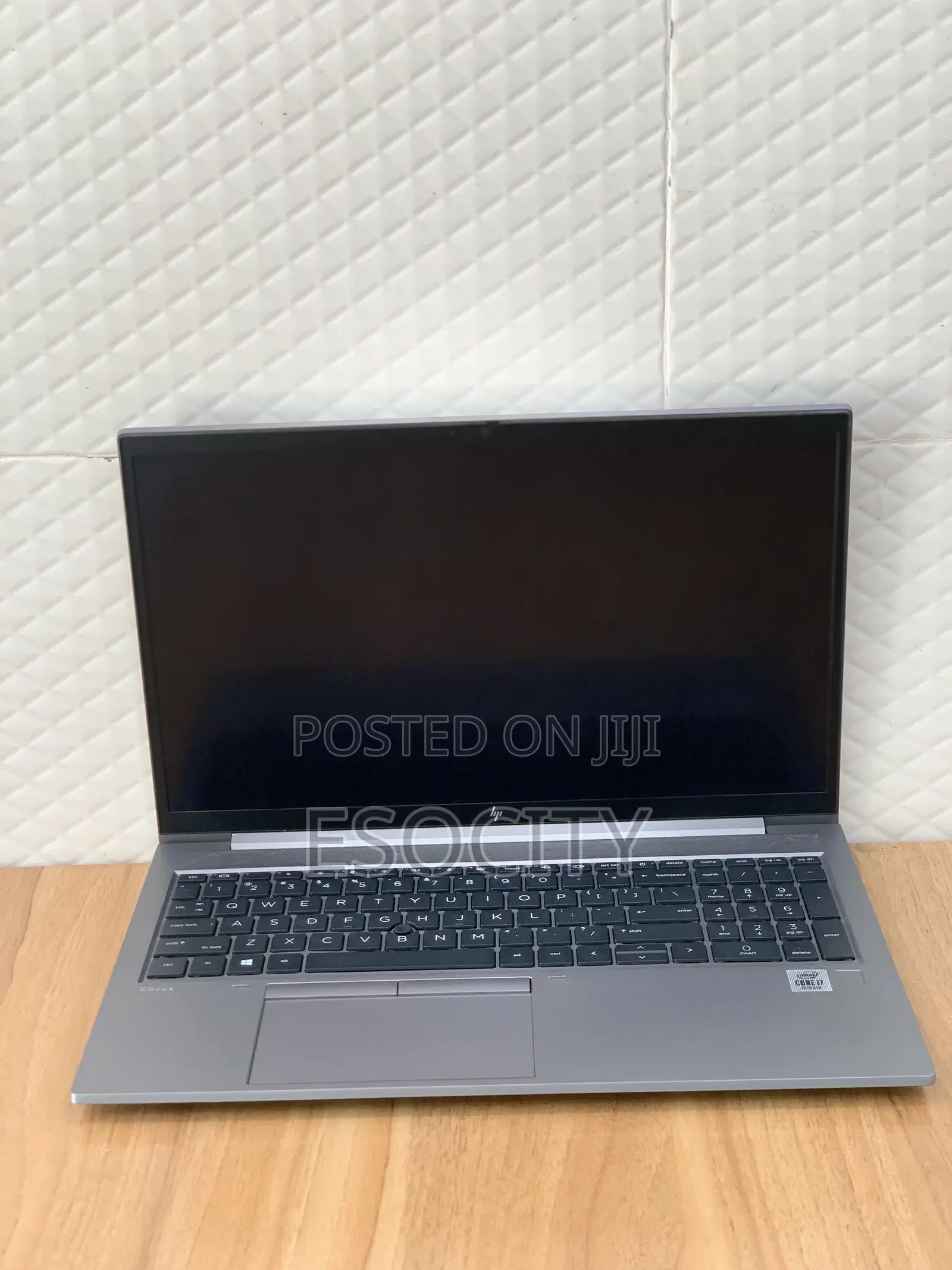 Laptop HP ZBook Firefly 15 G7 16GB Intel Core I7 SSD 1T