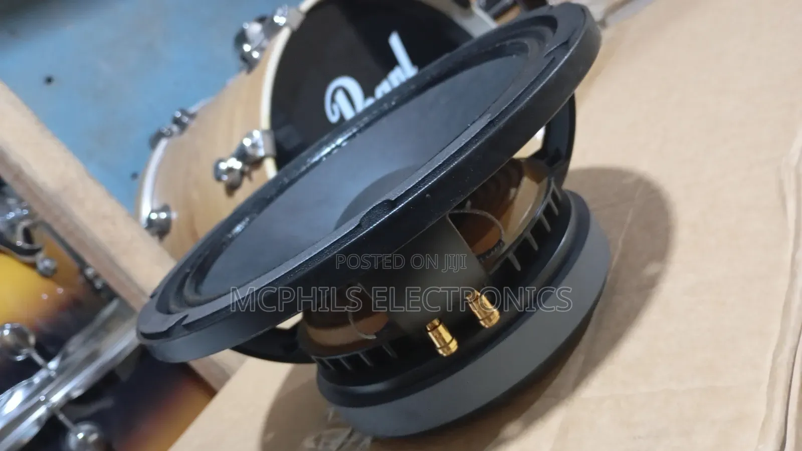 Zed 10inches Line Array Speaker