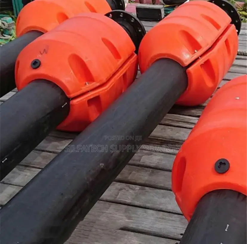 All Sizes and Types of Floater