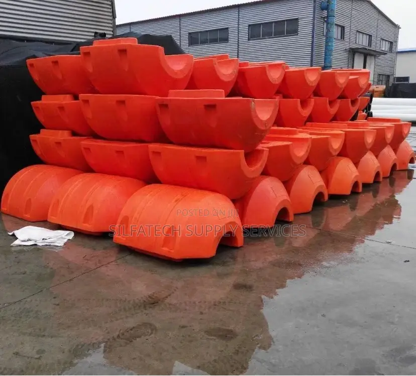 All Sizes and Types of Floater
