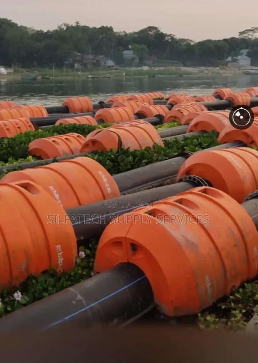 All Sizes and Types of Floater