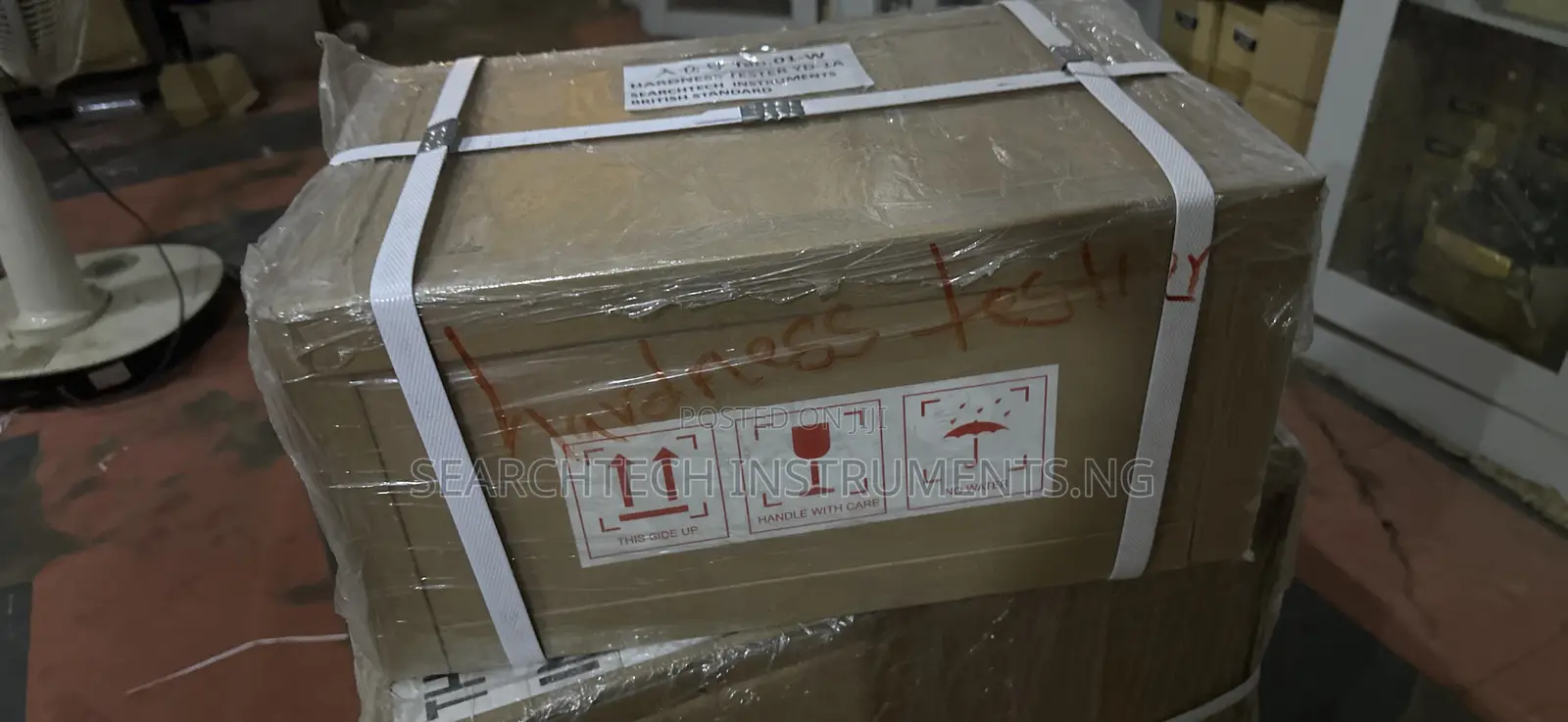 Hardness Tester Yd-1a